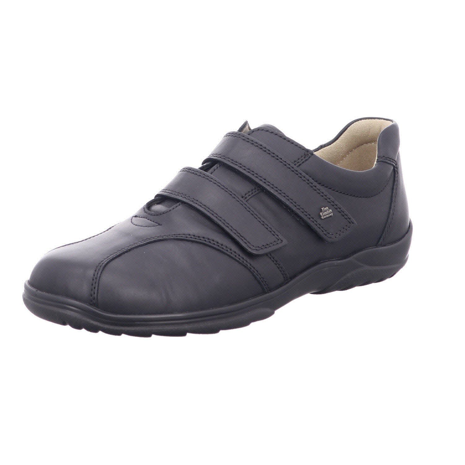 CARDIFF Schnürschuh