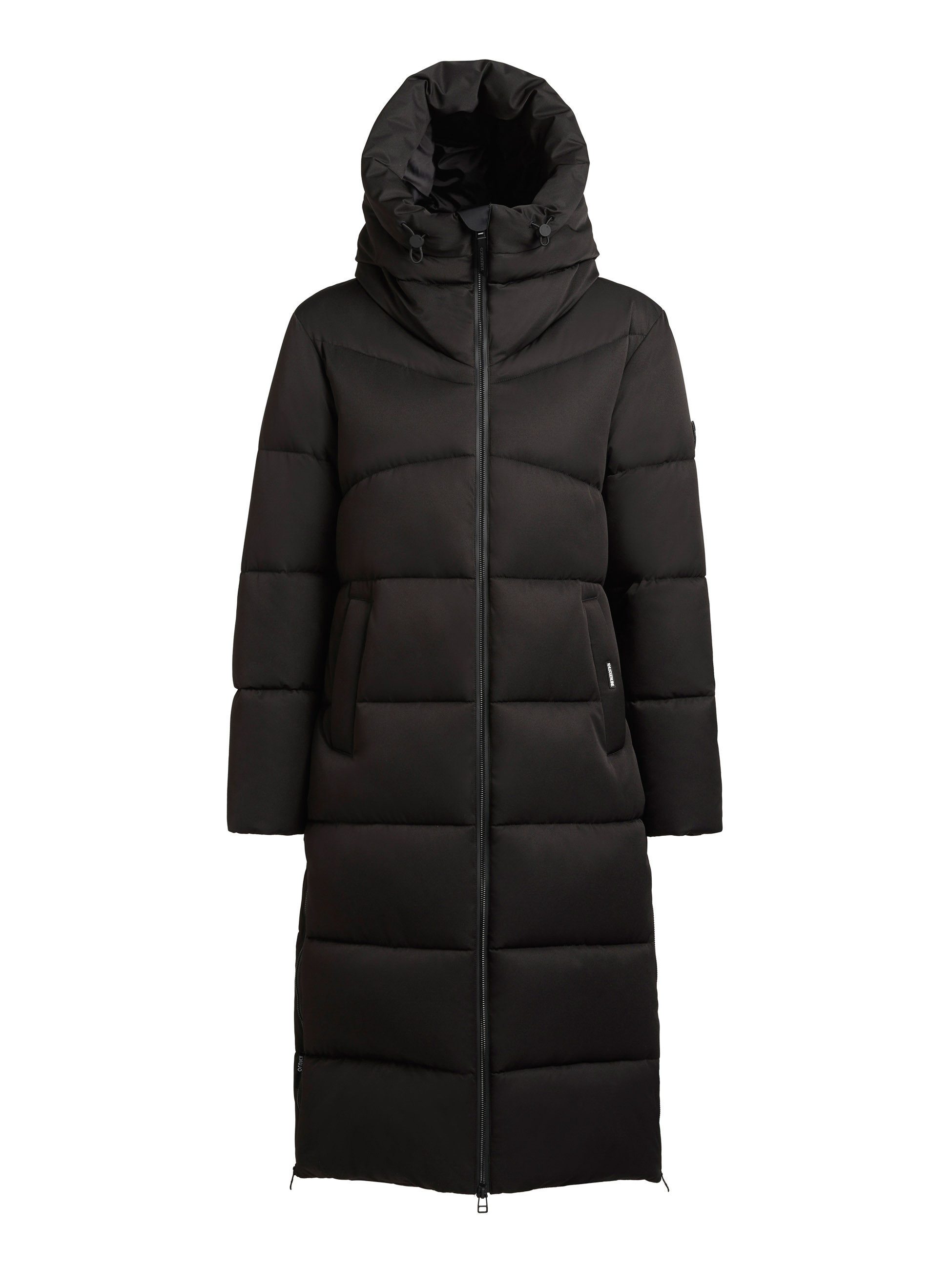 khujo Steppmantel LIMA günstig online kaufen