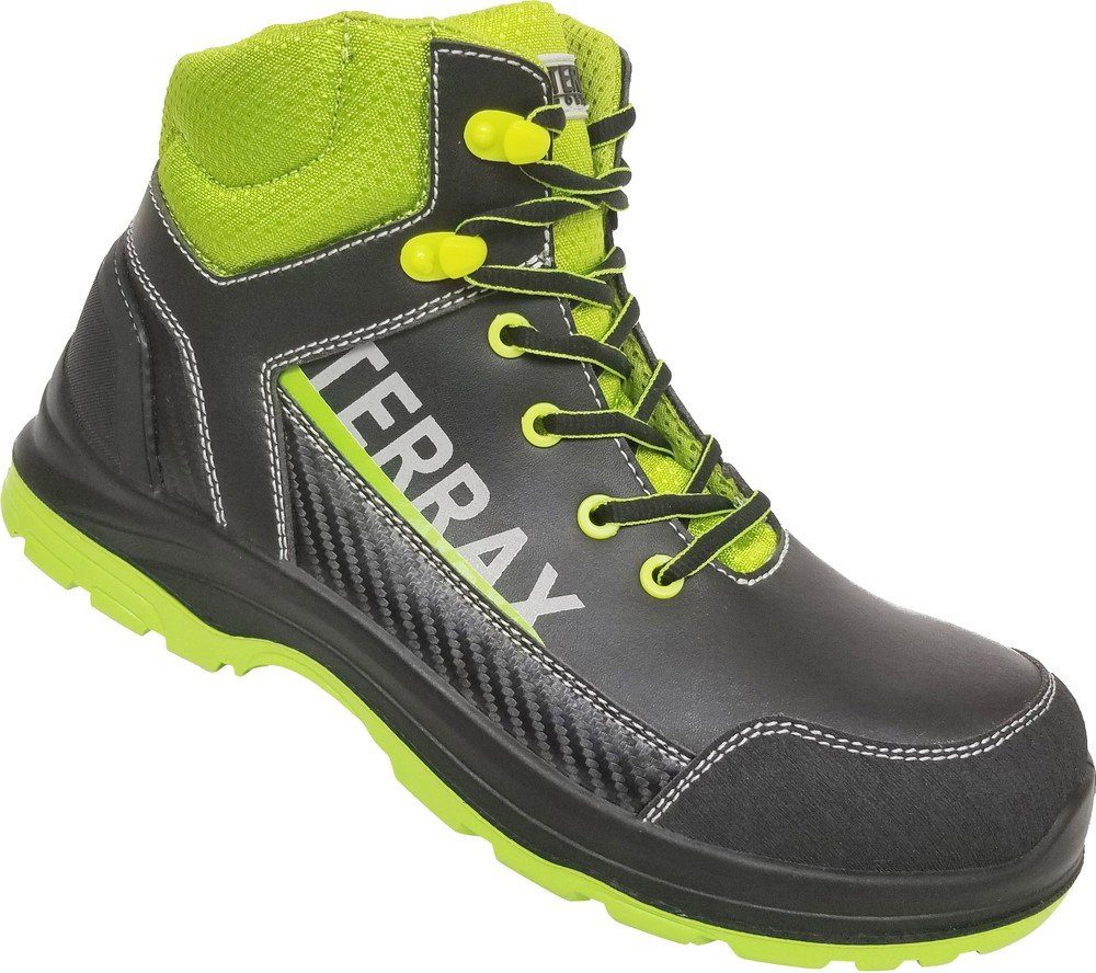 Terrax Workwear Sicherheitsschuh