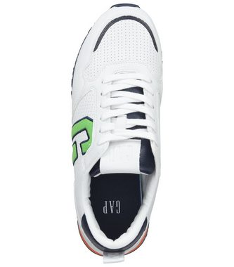 GAP Sneaker Lederimitat Sneaker