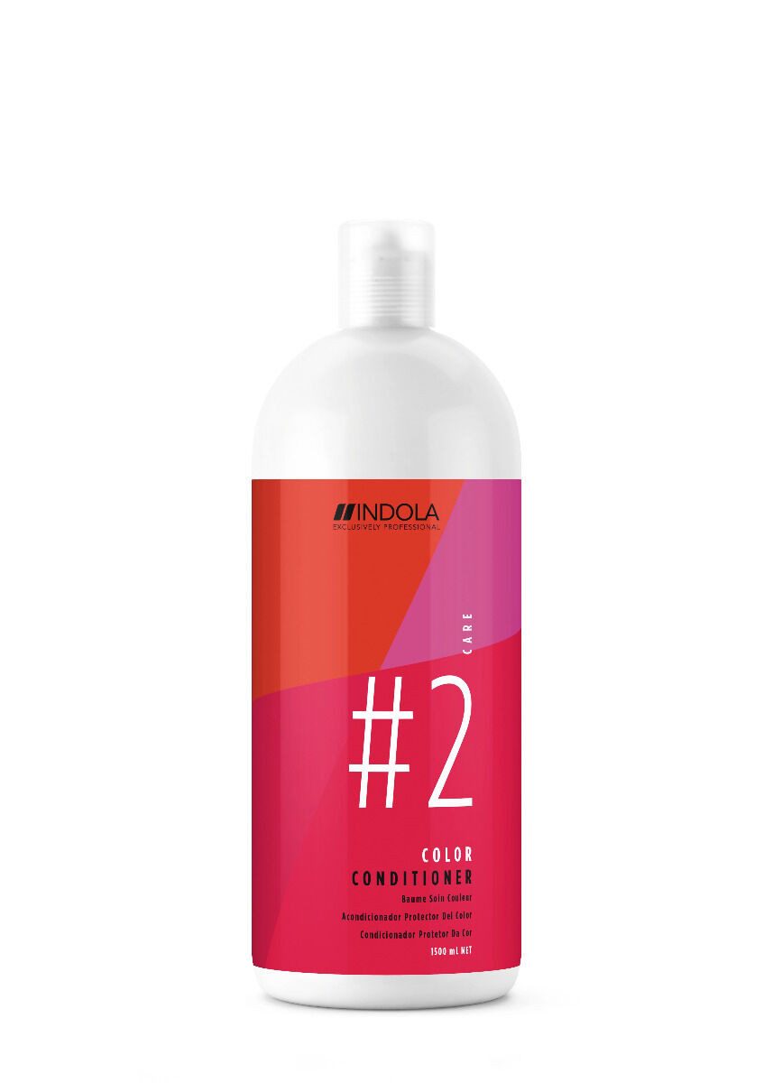 Indola Haarspülung Indola Innova Color Conditioner 1500ml