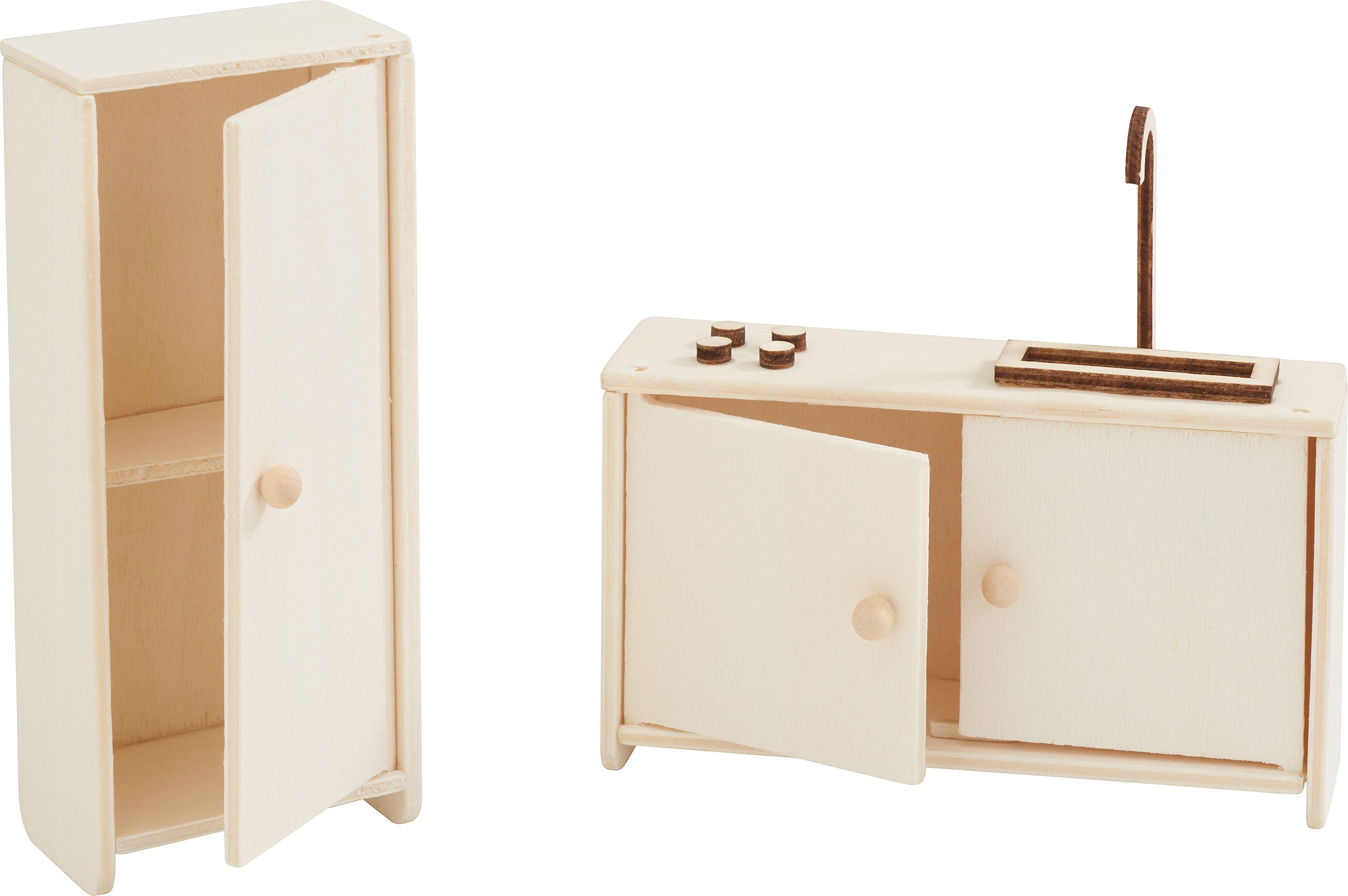 stafil Dekofigur Küche, 15-tlg. günstig online kaufen