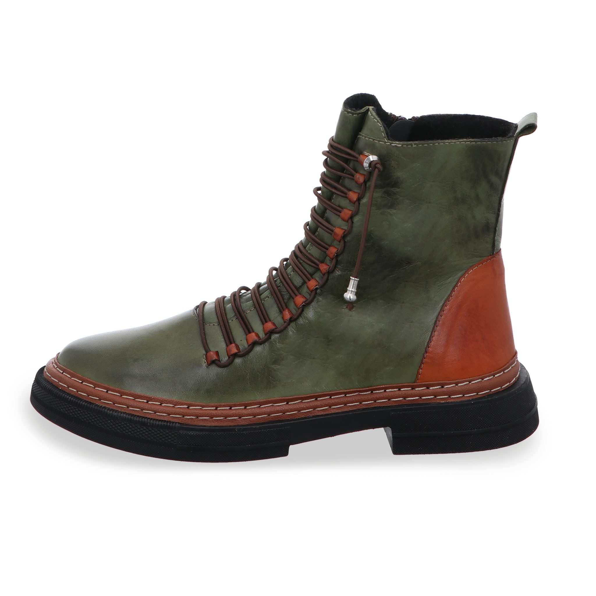 Damen Stiefelette günstig online kaufen