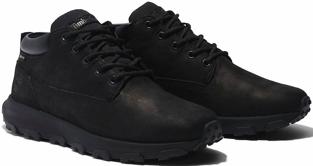 Timberland WINSOR PARKMID LACE UP WATERPROOF SNEAKER Schnürboots Winterstie günstig online kaufen