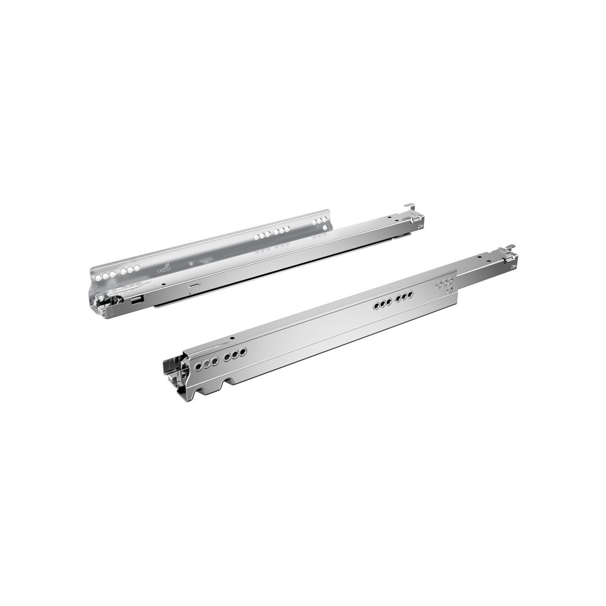 Hettich Teleskop-Vollauszug Hettich AT YOU 10KG FÜHR 300MM EB21 SET