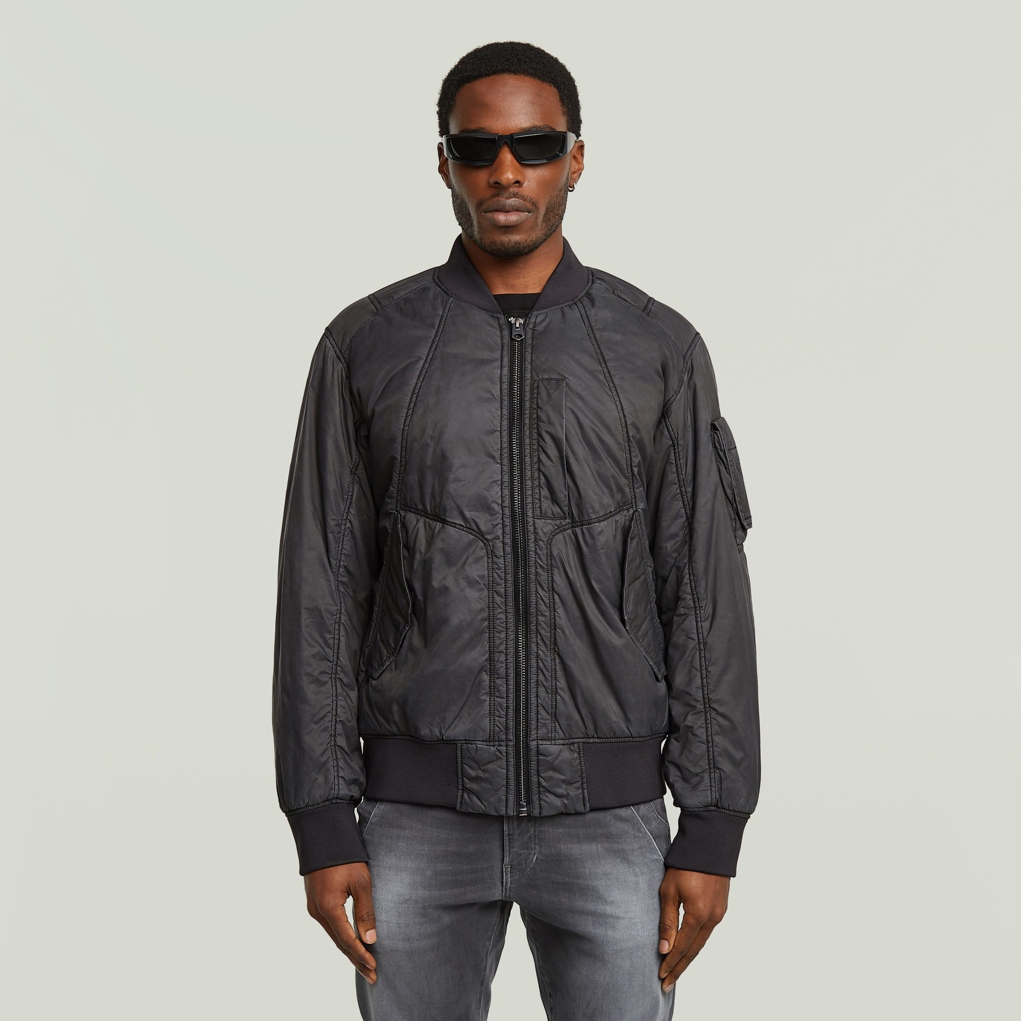 G-STAR Anorak GA-1 bomber