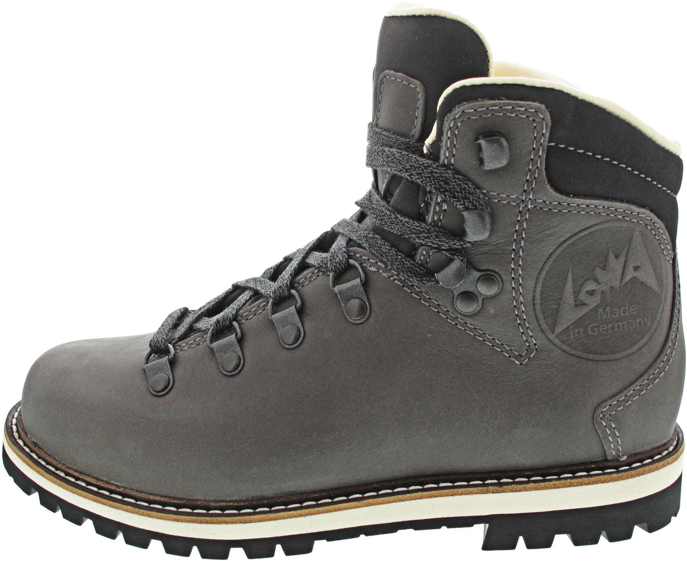 Lowa Schnürstiefelette
