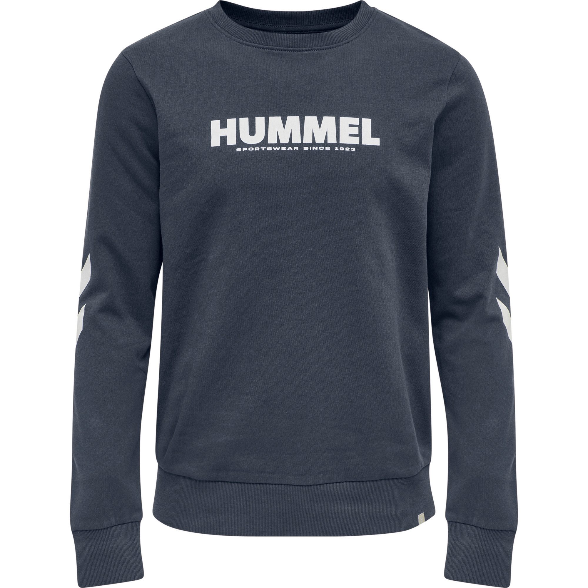 hummel Fleecepullover Hummel Unisex Pullover Legacy Sweatshirt 212571 günstig online kaufen