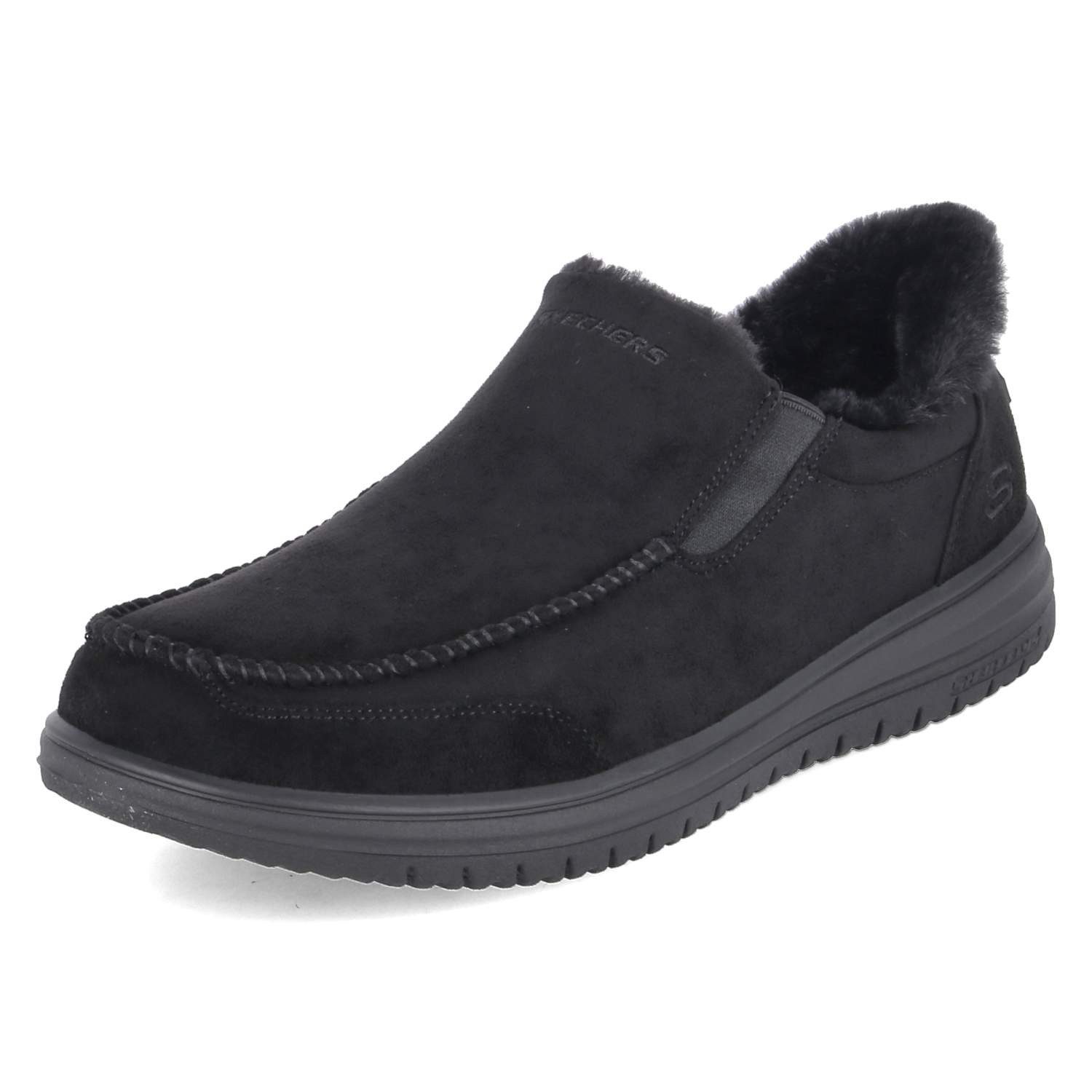Skechers 205606 BBK Slipper günstig online kaufen