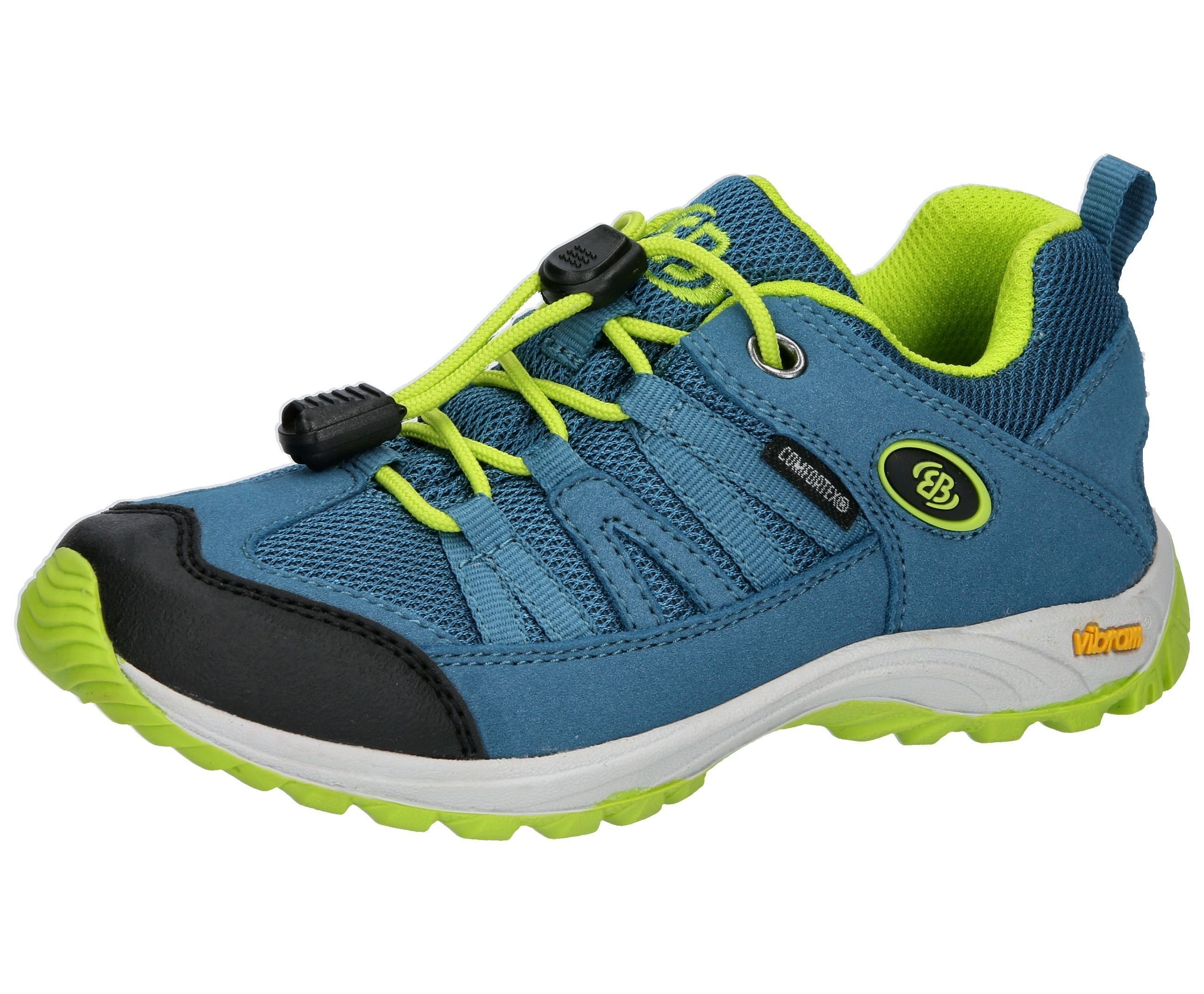 BRÜTTING Outdoorschuh Ohio Low Outdoorschuh