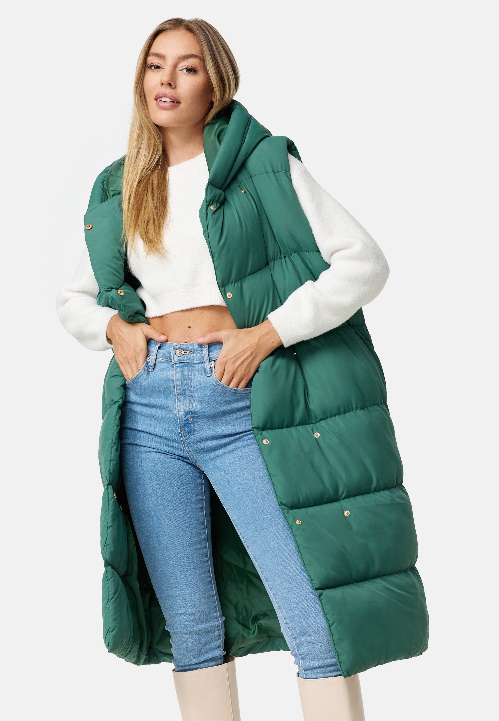 Threadbare Softshellweste (1-tlg) im klassischen Design günstig online kaufen