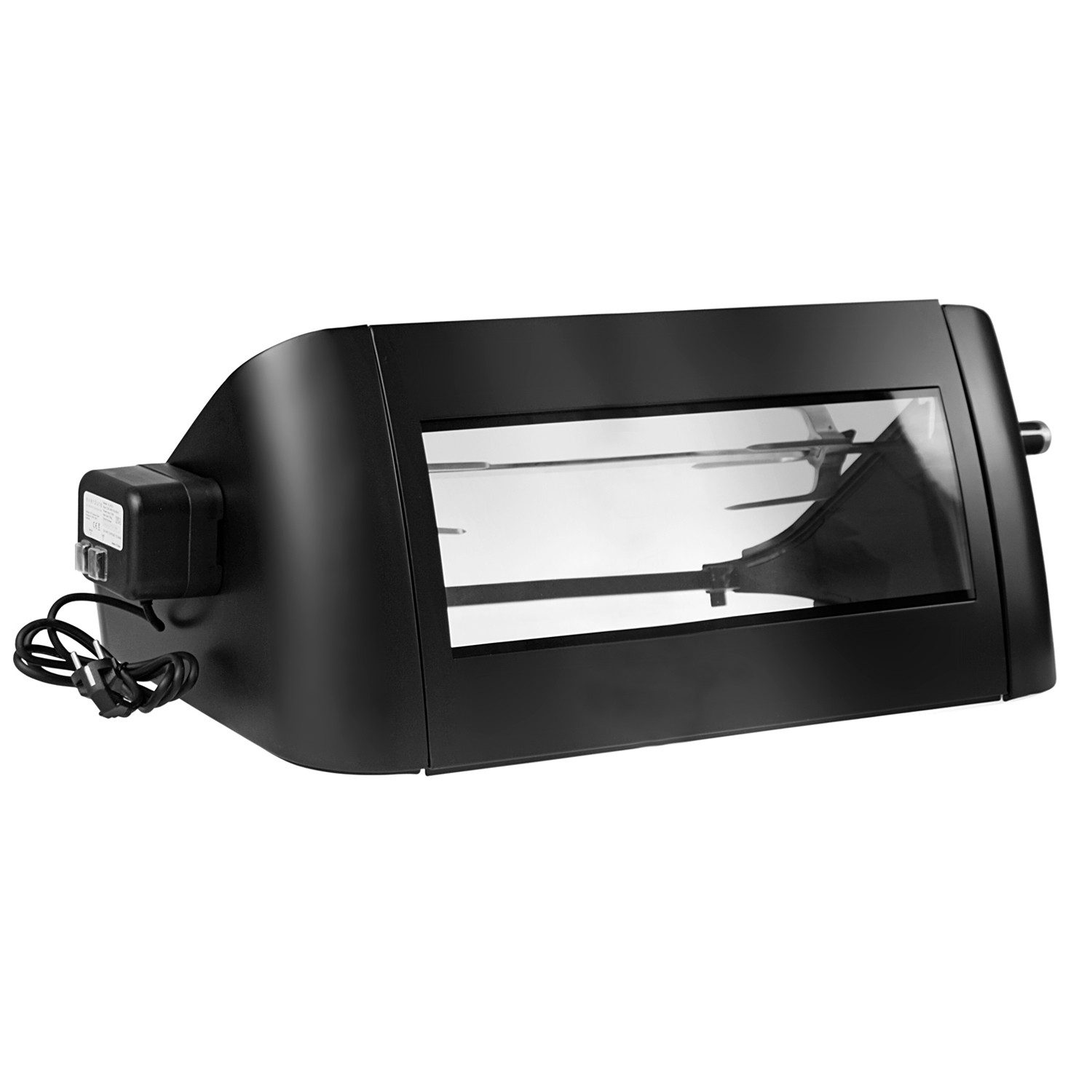 EVERDURE Holzkohlegrill Everdure Rotisserie-System für FURNACE