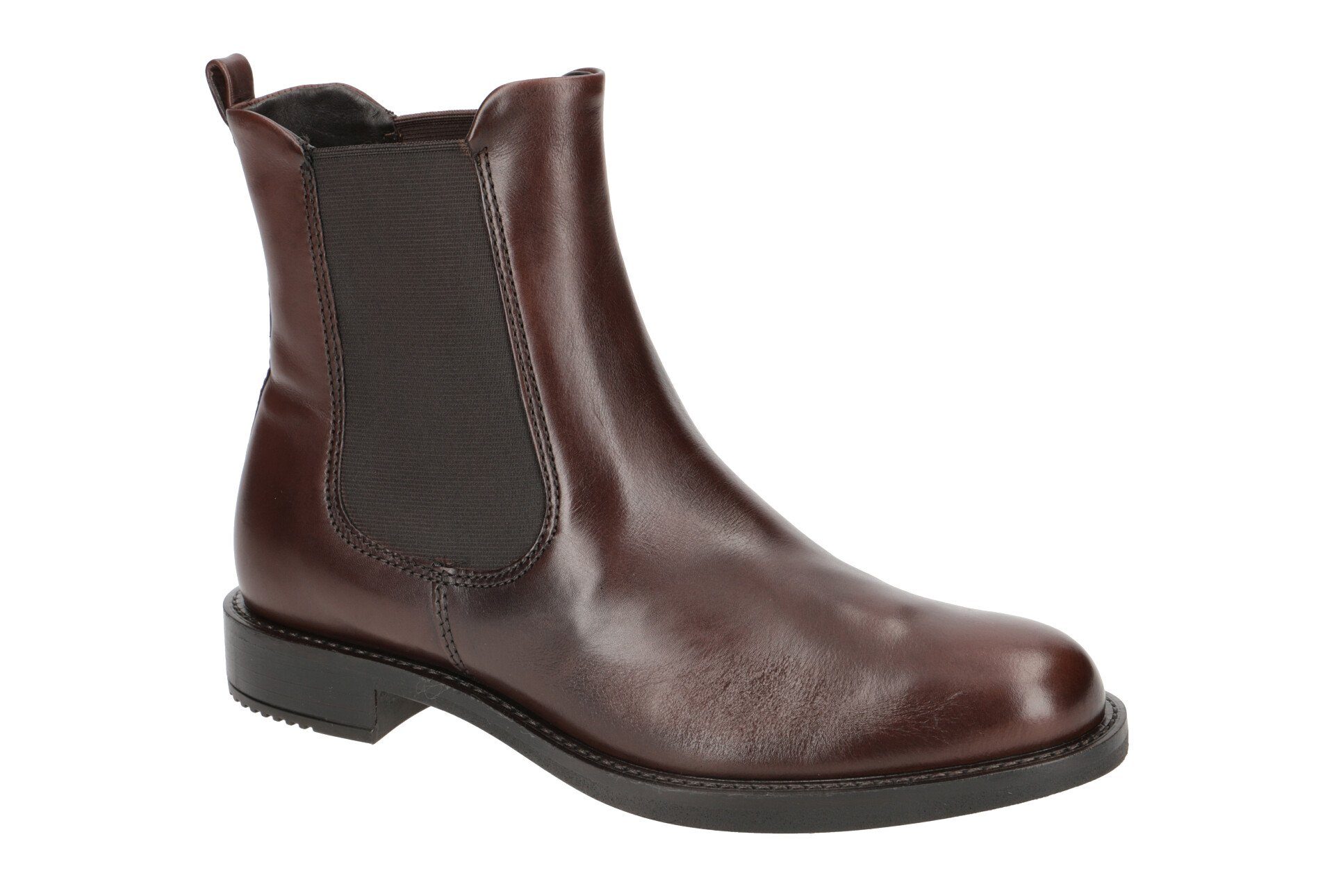 Ecco 26650301014 Stiefel