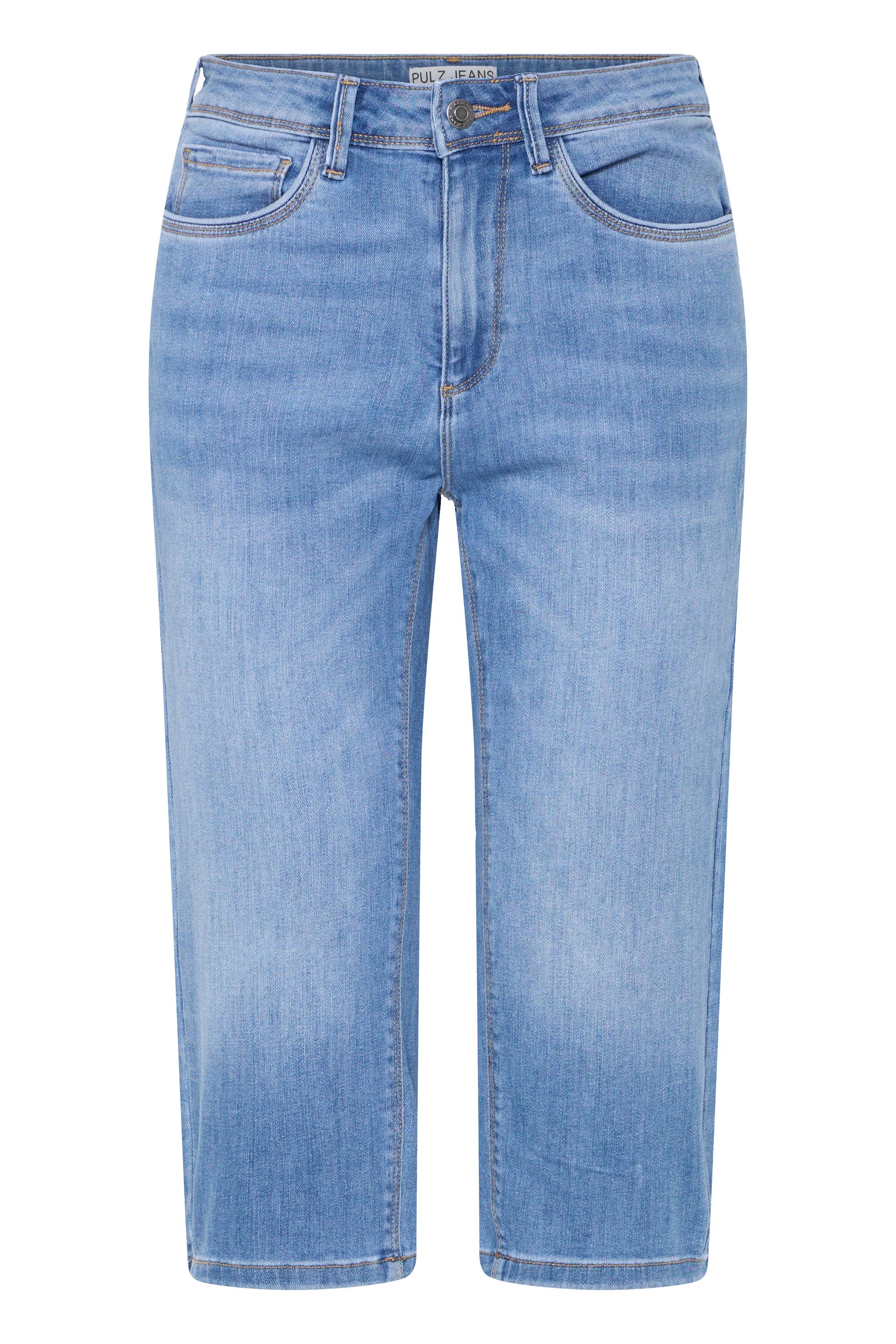 Regular-fit-Jeans Jeans PZKAYLA