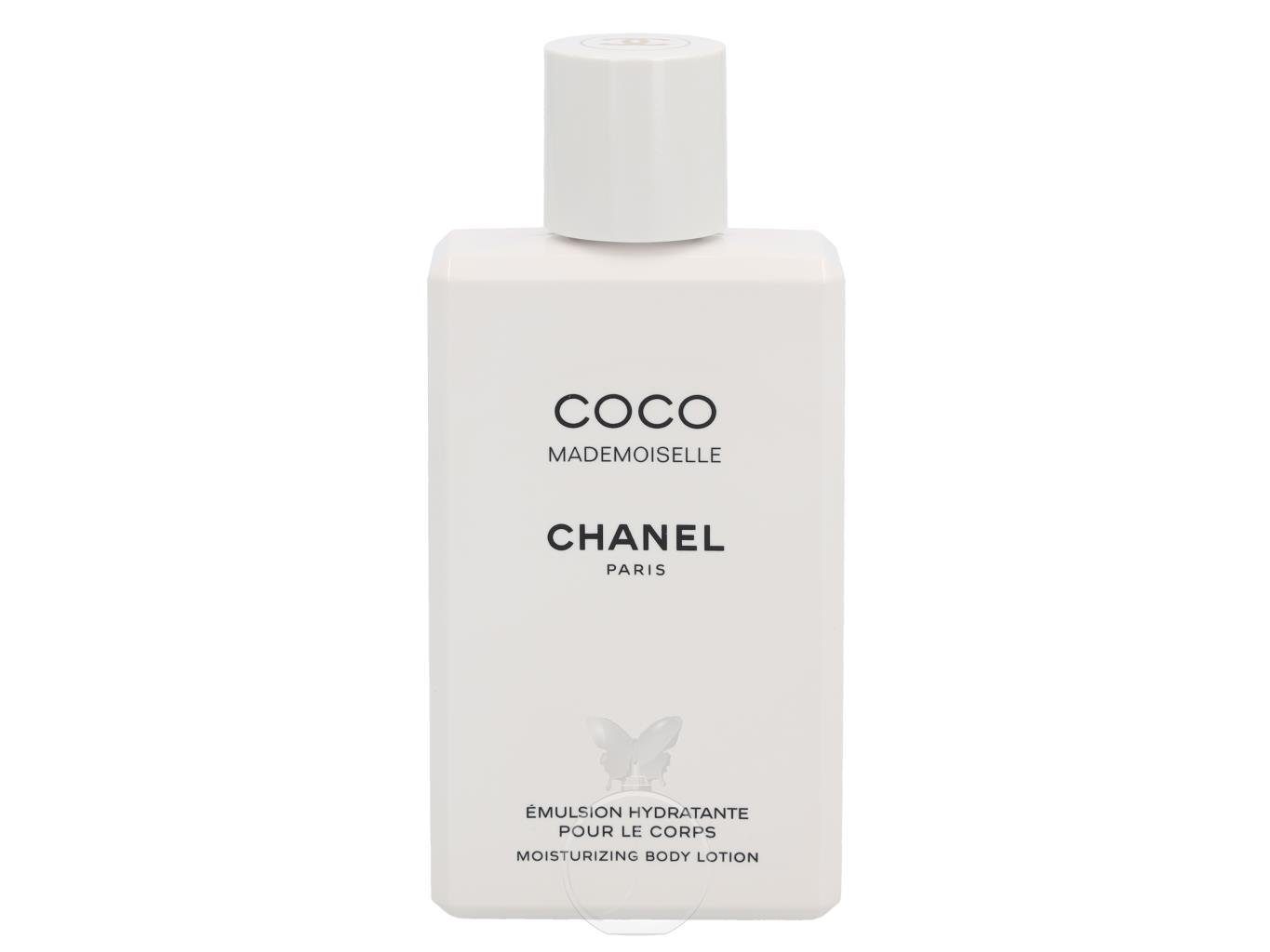 Coco Mademoiselle Moisturizing Body Lotion (Made In USA) 200ml/6.8oz from  Chanel to Germany. CosmoStore Germany