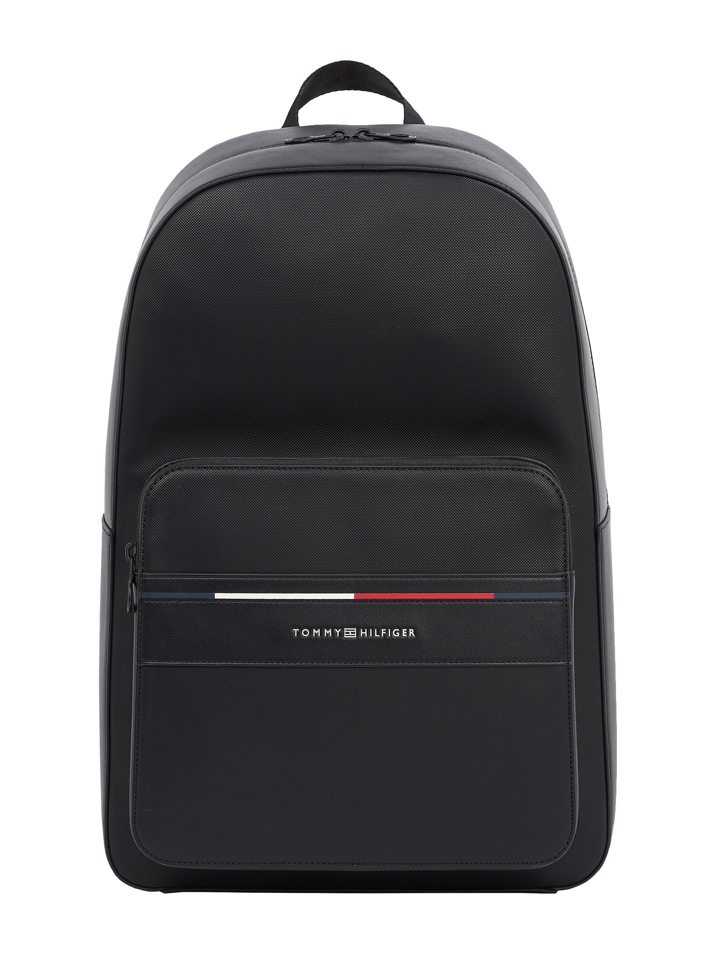 Tommy Hilfiger Cityrucksack TH FOUNDATION BACKPACK, günstig online kaufen