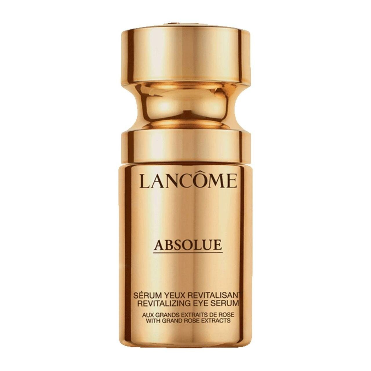 LANCOME Anti-Aging-Creme Absolue Sérum Yeux Revitalisant