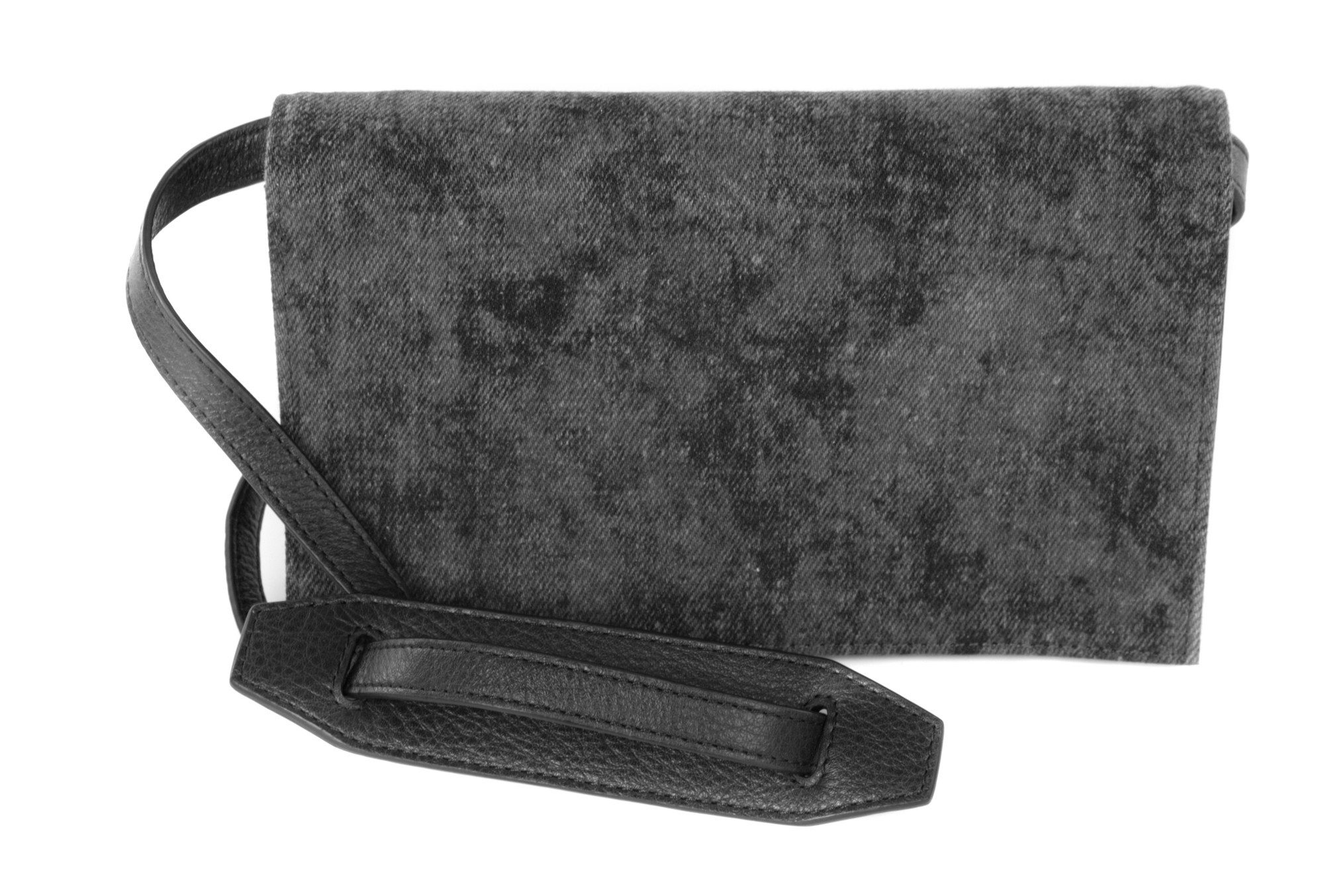 Diesel Brieftasche Diesel "CAGE WALLET" DIPSY Damen Geldbörse Clutch