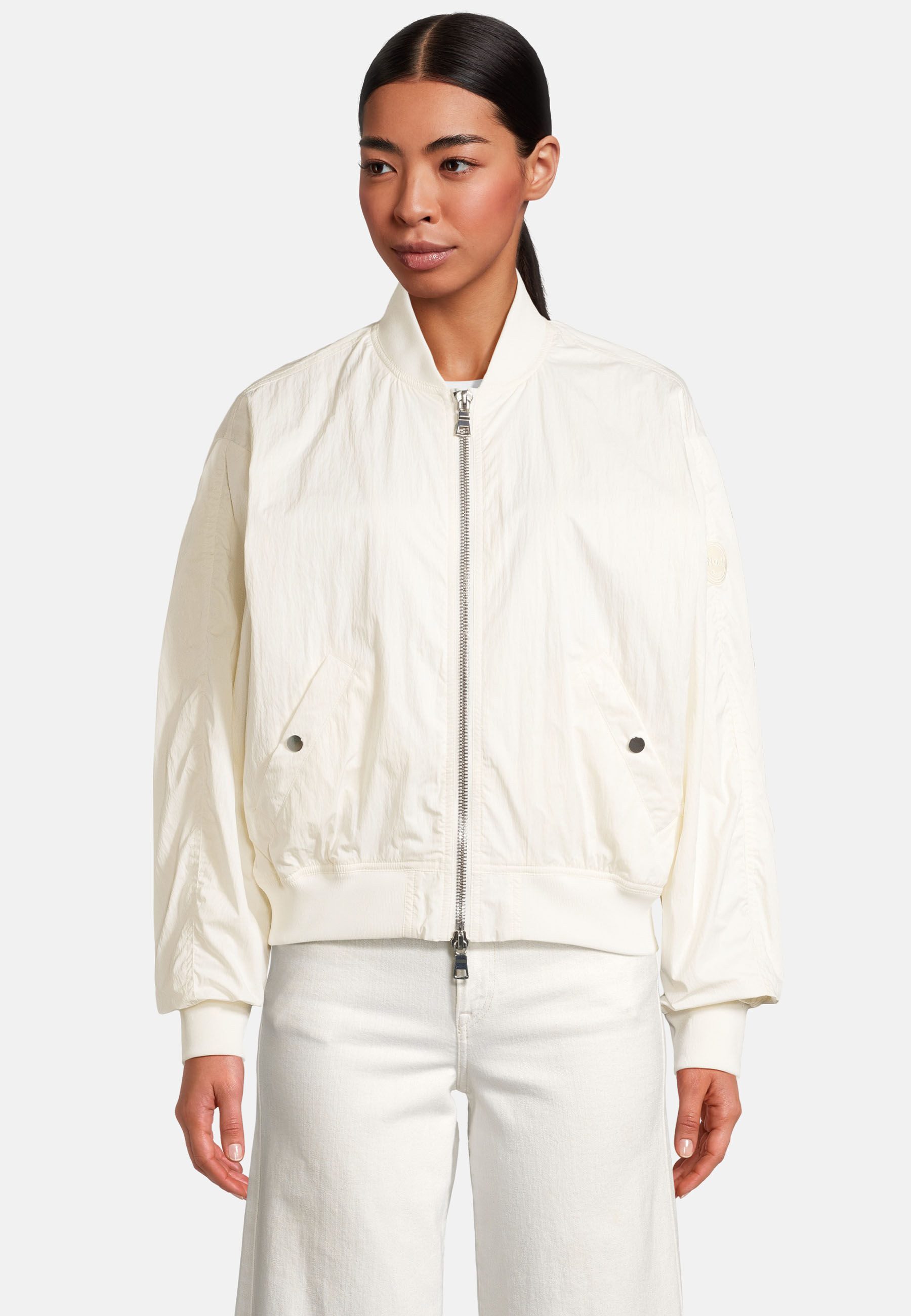 No.1 COMO Bomberjacke SITKA günstig online kaufen