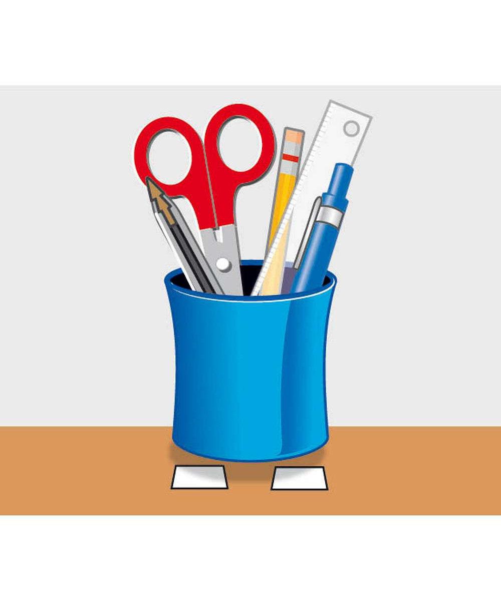 UHU Klebepad UHU PataFix doppelseitige Klebepads 80 St. (1x1cm) (packung, 80-St., doppelseitige) Klebeknete 80 Klebepads