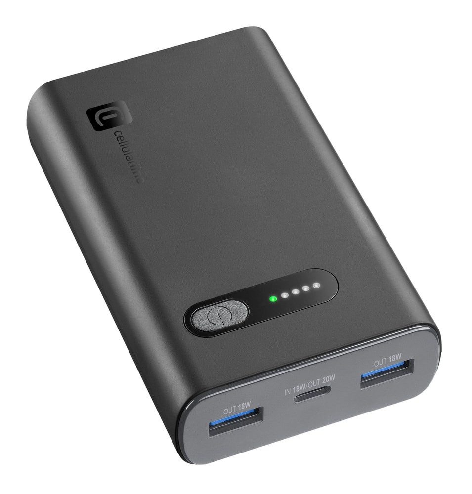 Cellularline Powerbank