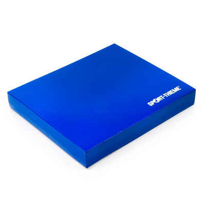Sport-Thieme Koordinations-Trainingssystem Balance-Pad Vinyl, Besonders robust durch Vinyl-Beschichtung