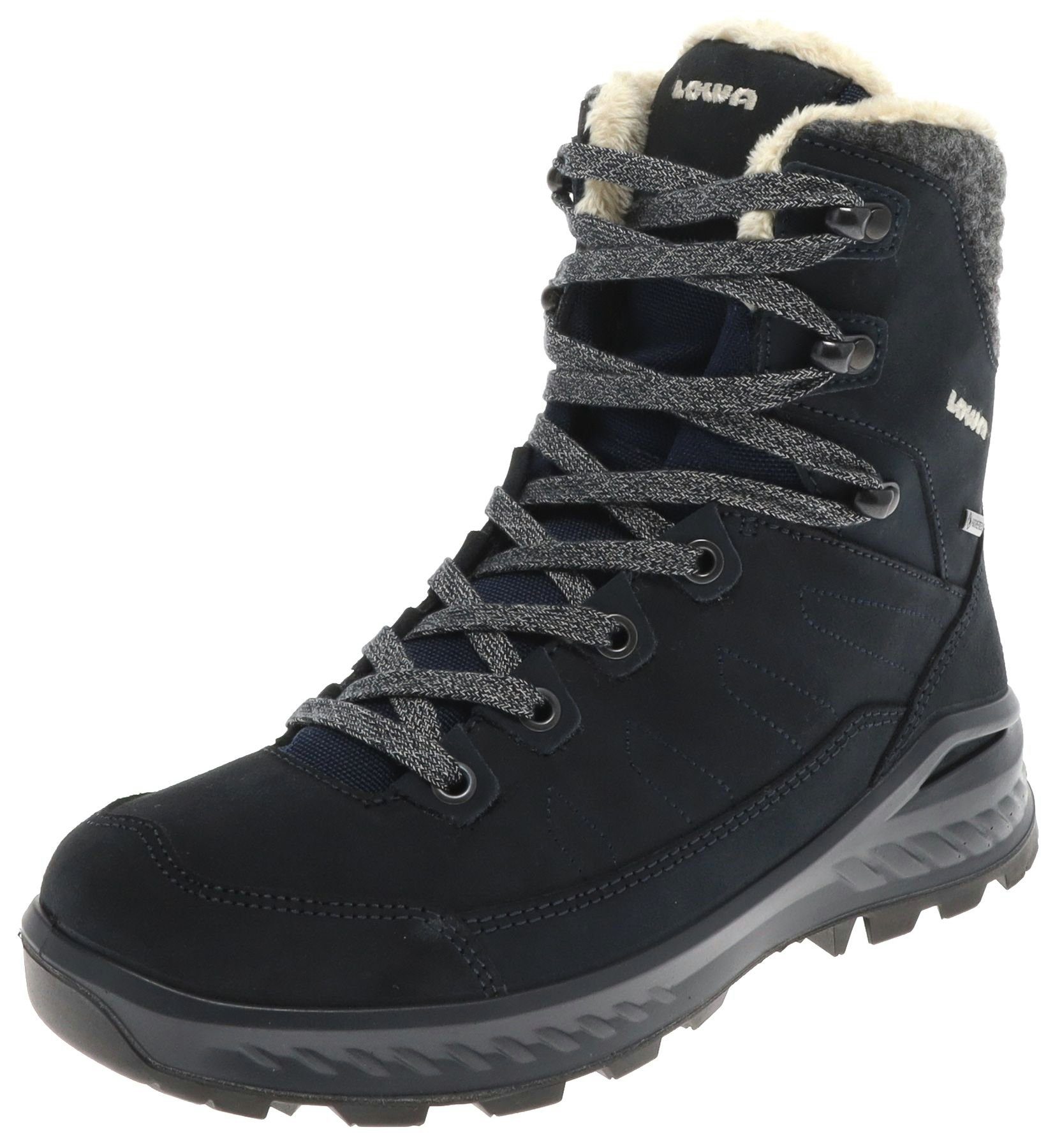 Blaue Stiefel Online Kaufen Otto