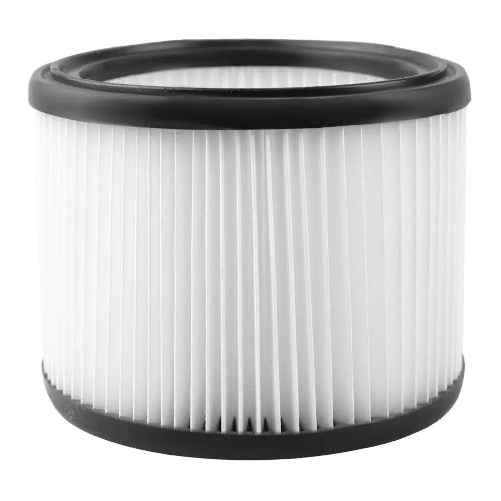 PRIMEBAG Ersatzfilter Lamellenfilter für Makita VC, VYS, BJA Modelle kompatibel