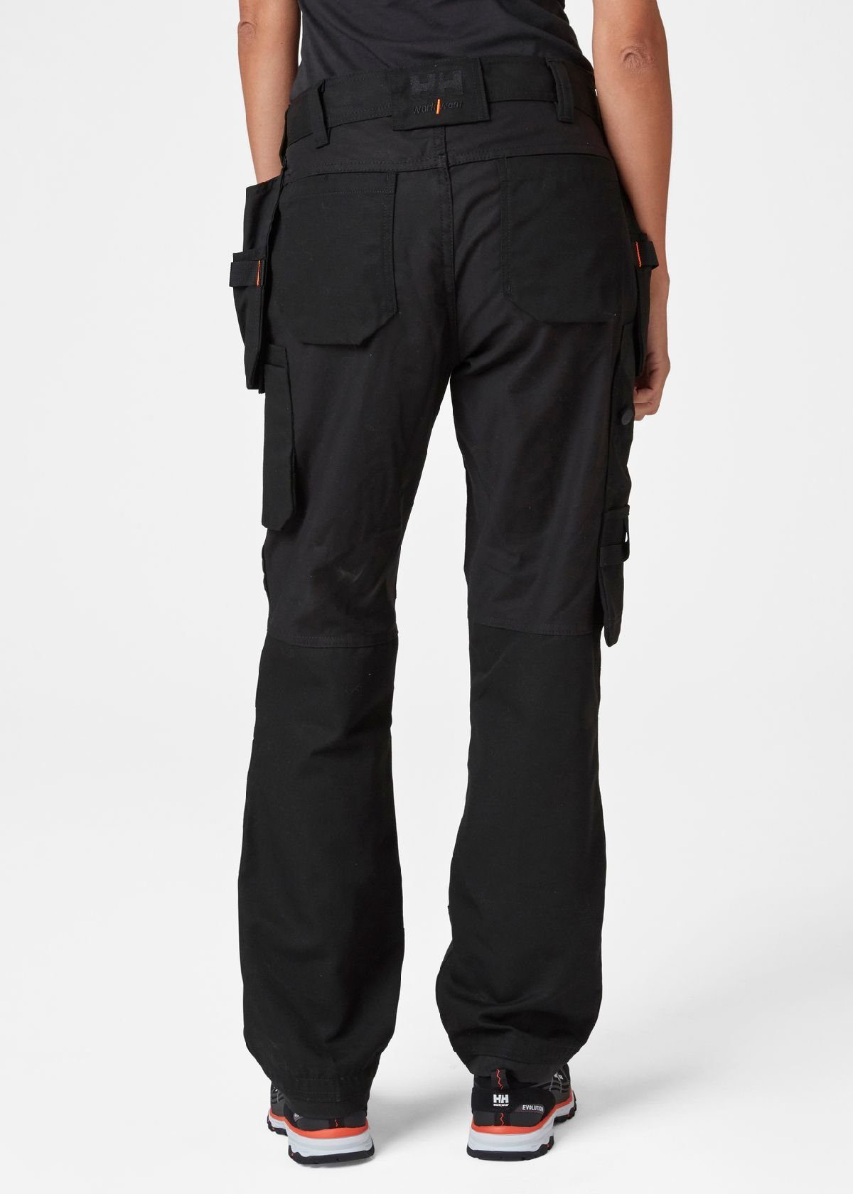 Helly Hansen Arbeitsshorts günstig online kaufen