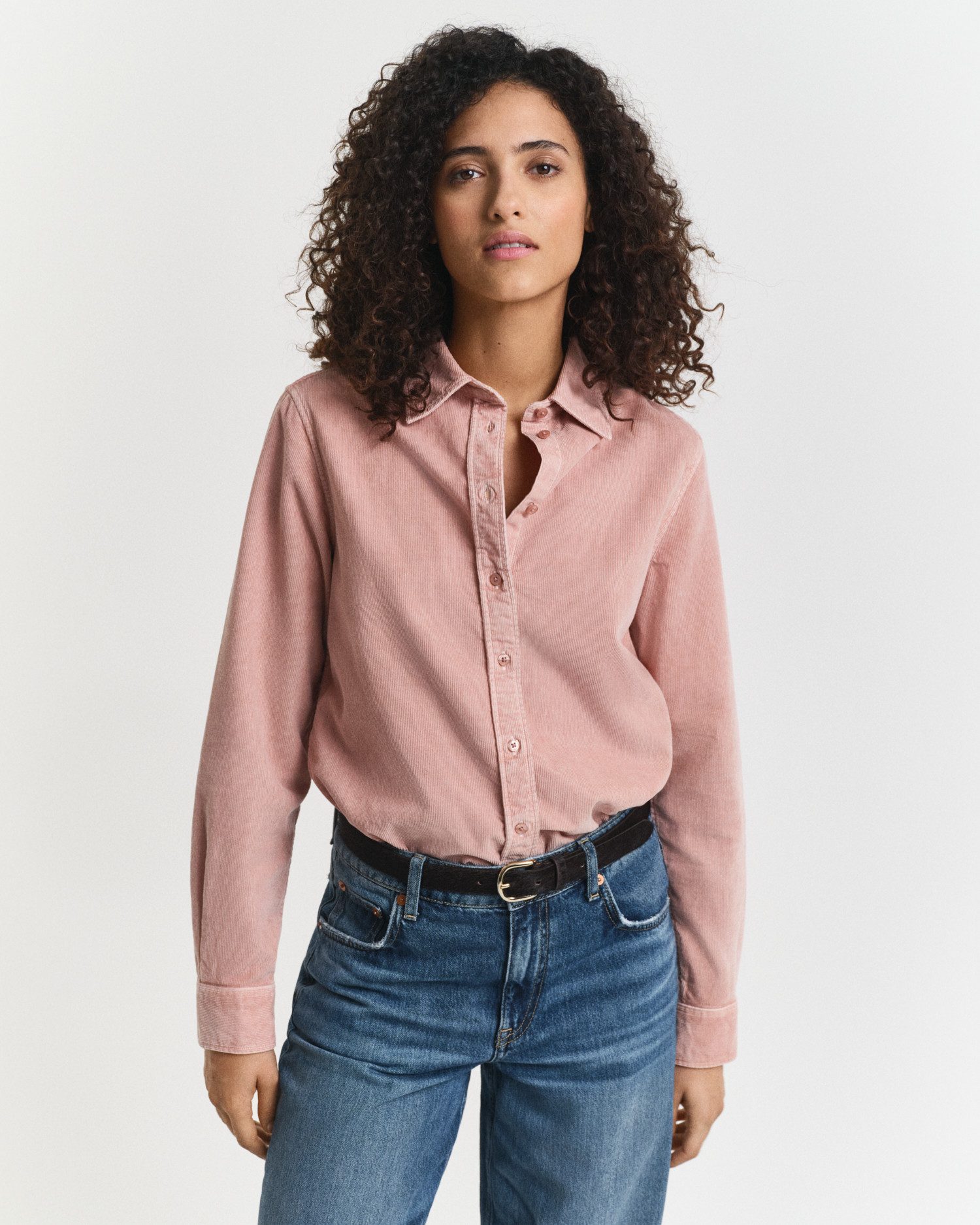 Gant Langarmbluse günstig online kaufen