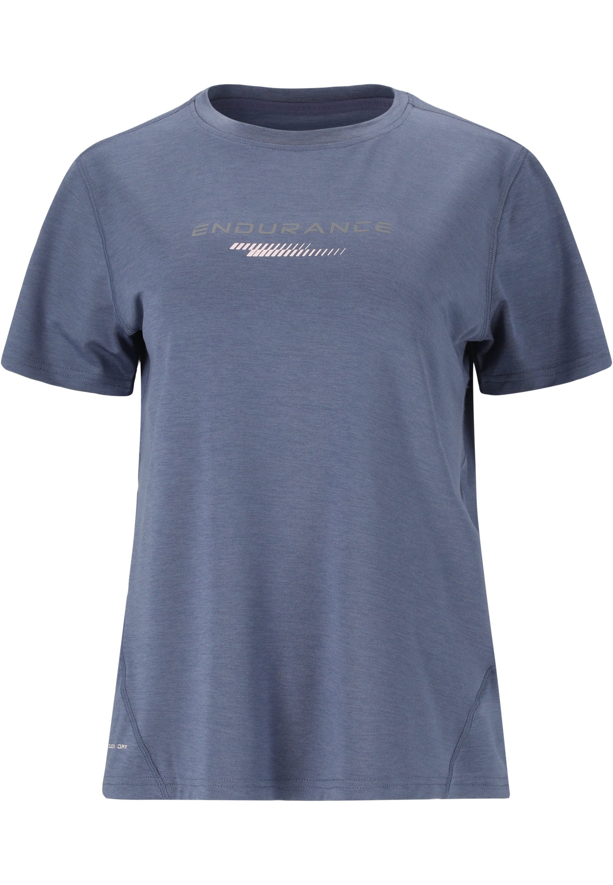 Funktionsshirt WANGE MELANGE