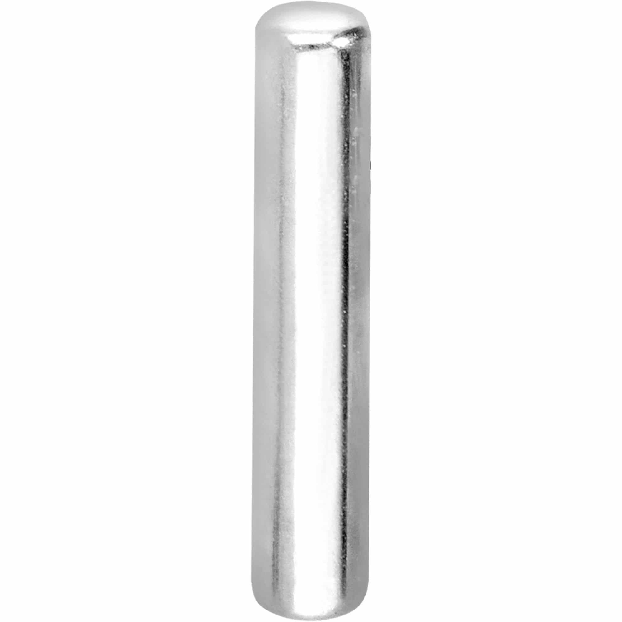 FILANGO Paar Ohrstecker Chirurgenstahl Ohrstecker STAB (Ohrstecker, 1-tlg) – Bild 2 von 5