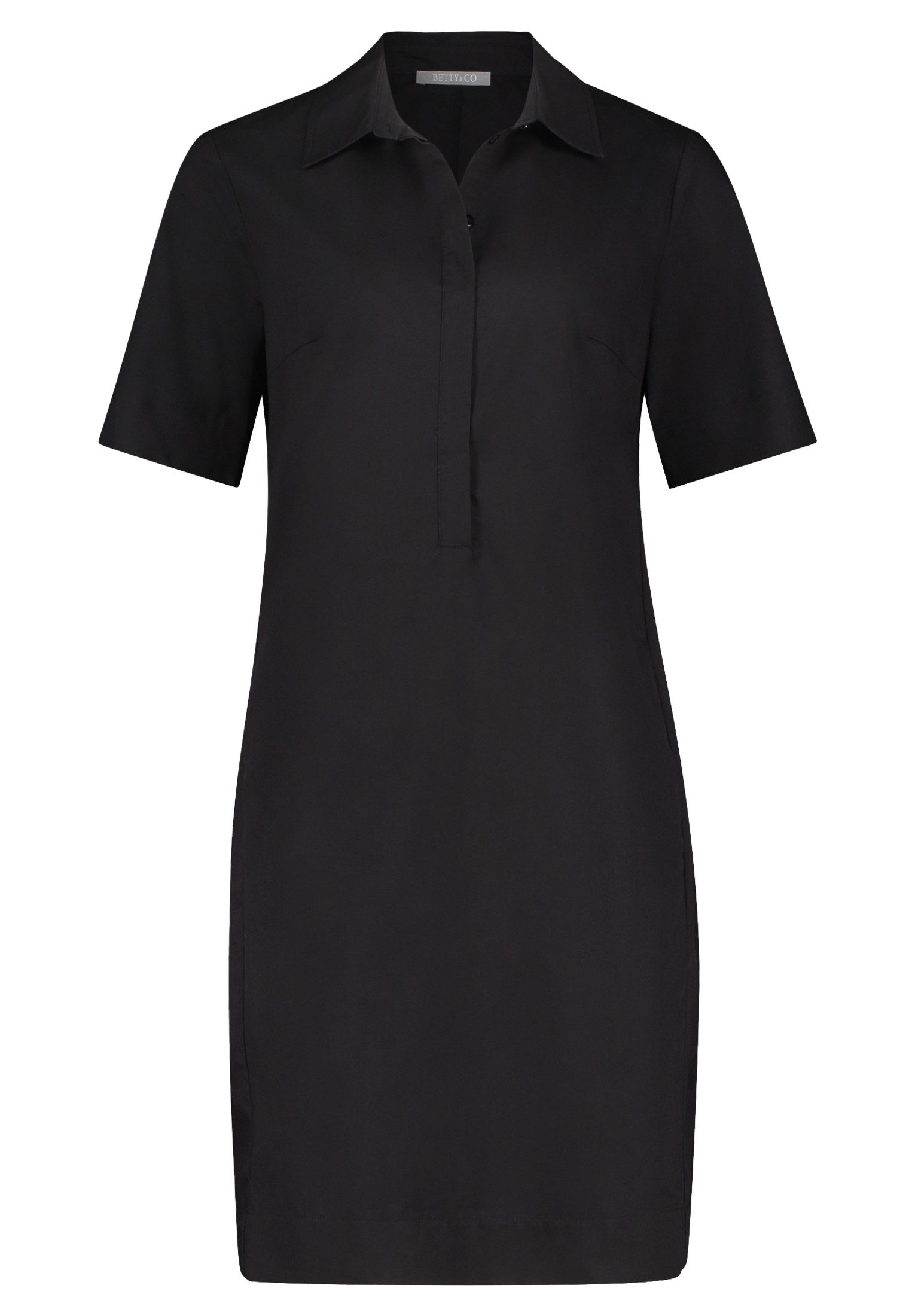 BETTY&CO Jerseykleid mehr