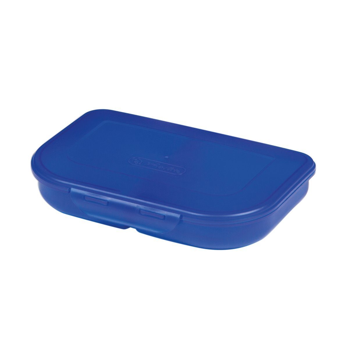 Herlitz Lunchbox herlitz Brotdose, blau