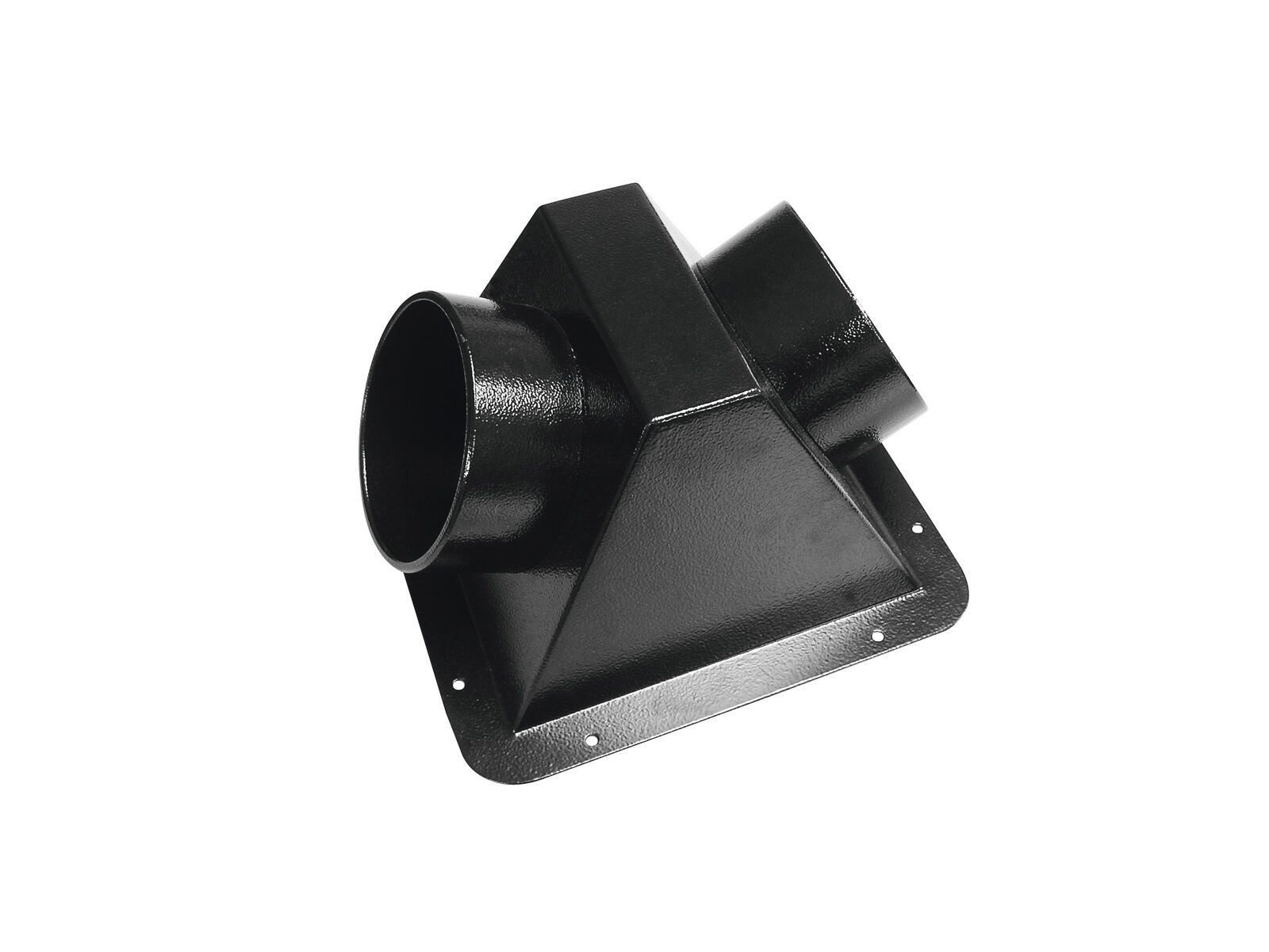 Discolicht ANTARI FTA-200 Nebelschlauchadapter