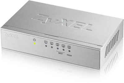 Zyxel GS-105B v3 Netzwerk-Switch