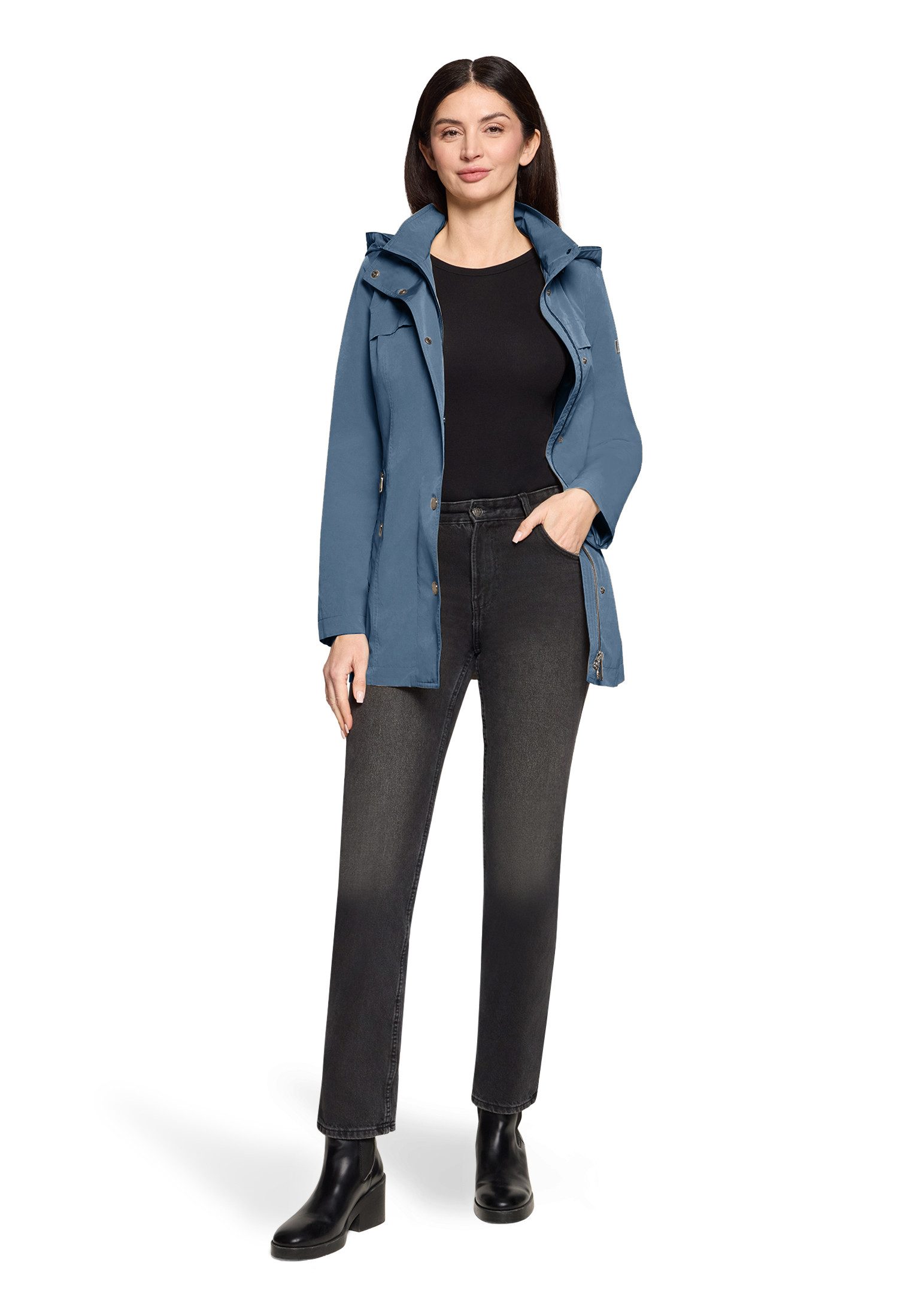 Betty Barclay Parka