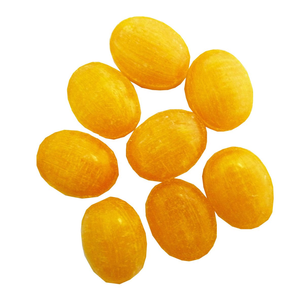 Edel Süßigkeit, Edel Multi Vitamin Bonbons ungefüllte Bonbons zuckerfrei 150g