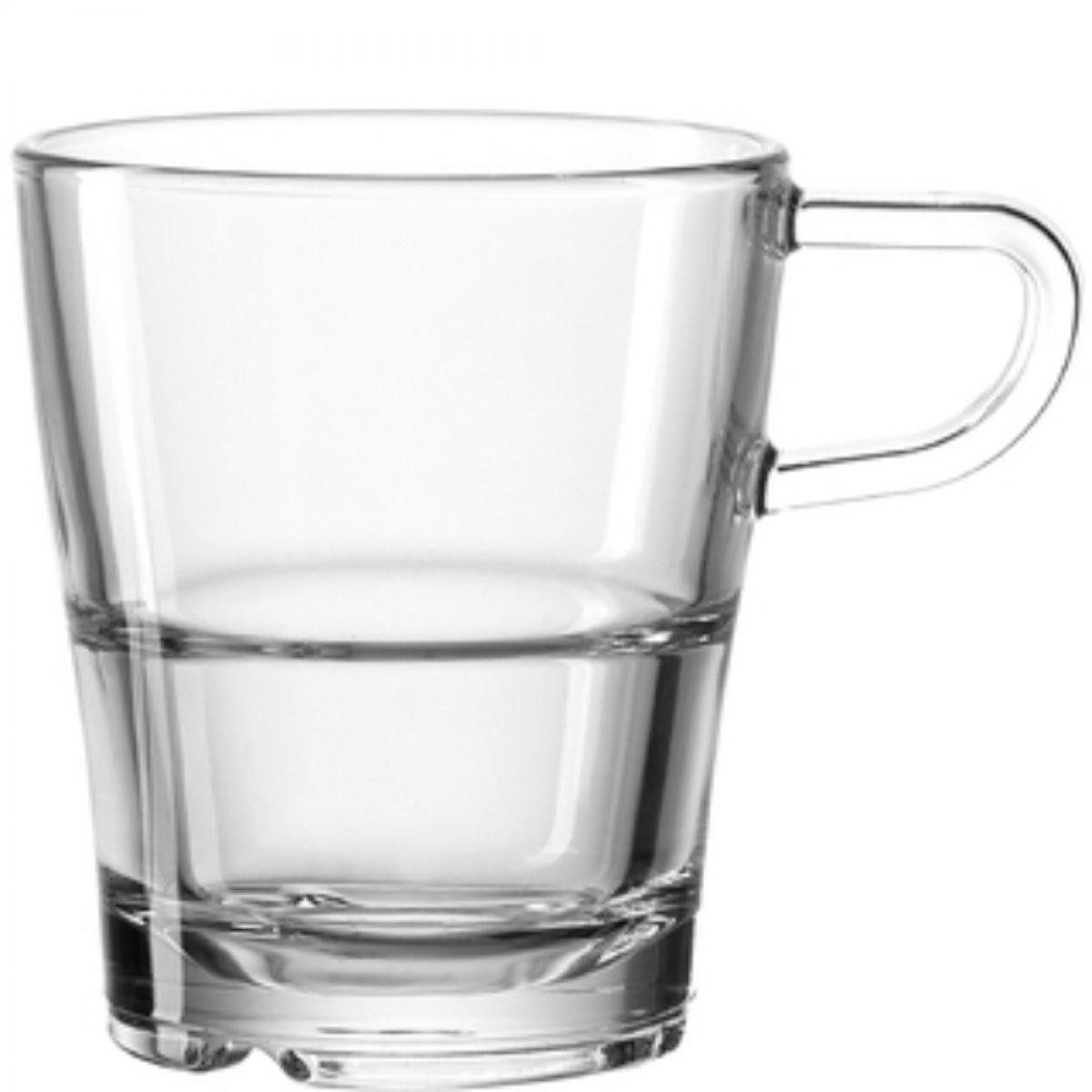 LEONARDO Tasse Leonardo Tasse Senso (170 ml)