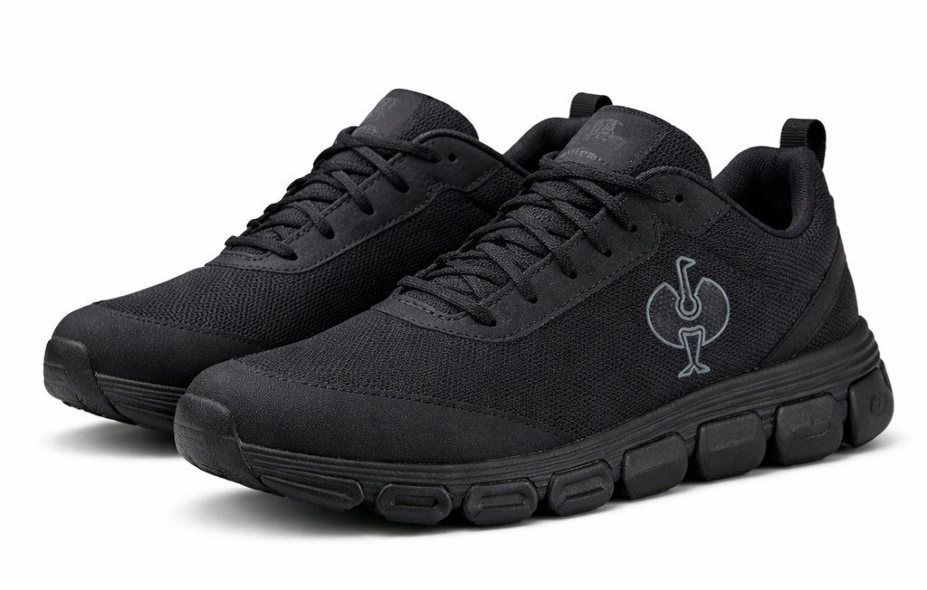 Engelbert Strauss O1 Berufsschuhe e.s. Airolo low schwarz Gr. 36 - 48 Arbeitsschuh ultraleicht