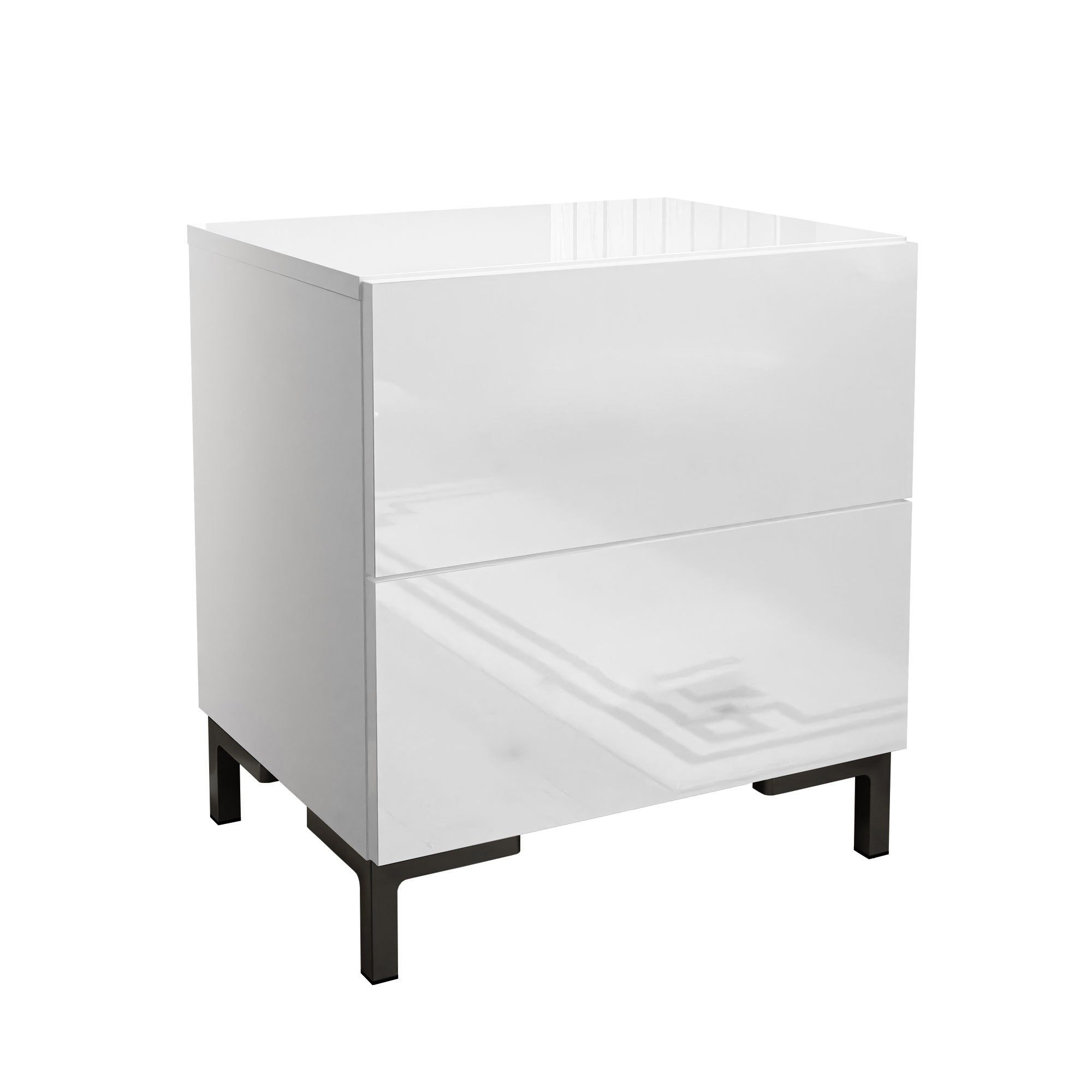 Lookway Nachttisch LINA LUX push open günstig online kaufen