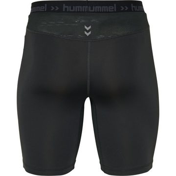 hummel Boxershorts HML FIRST PERFORMANCE TIGHT SHORTS BLACK