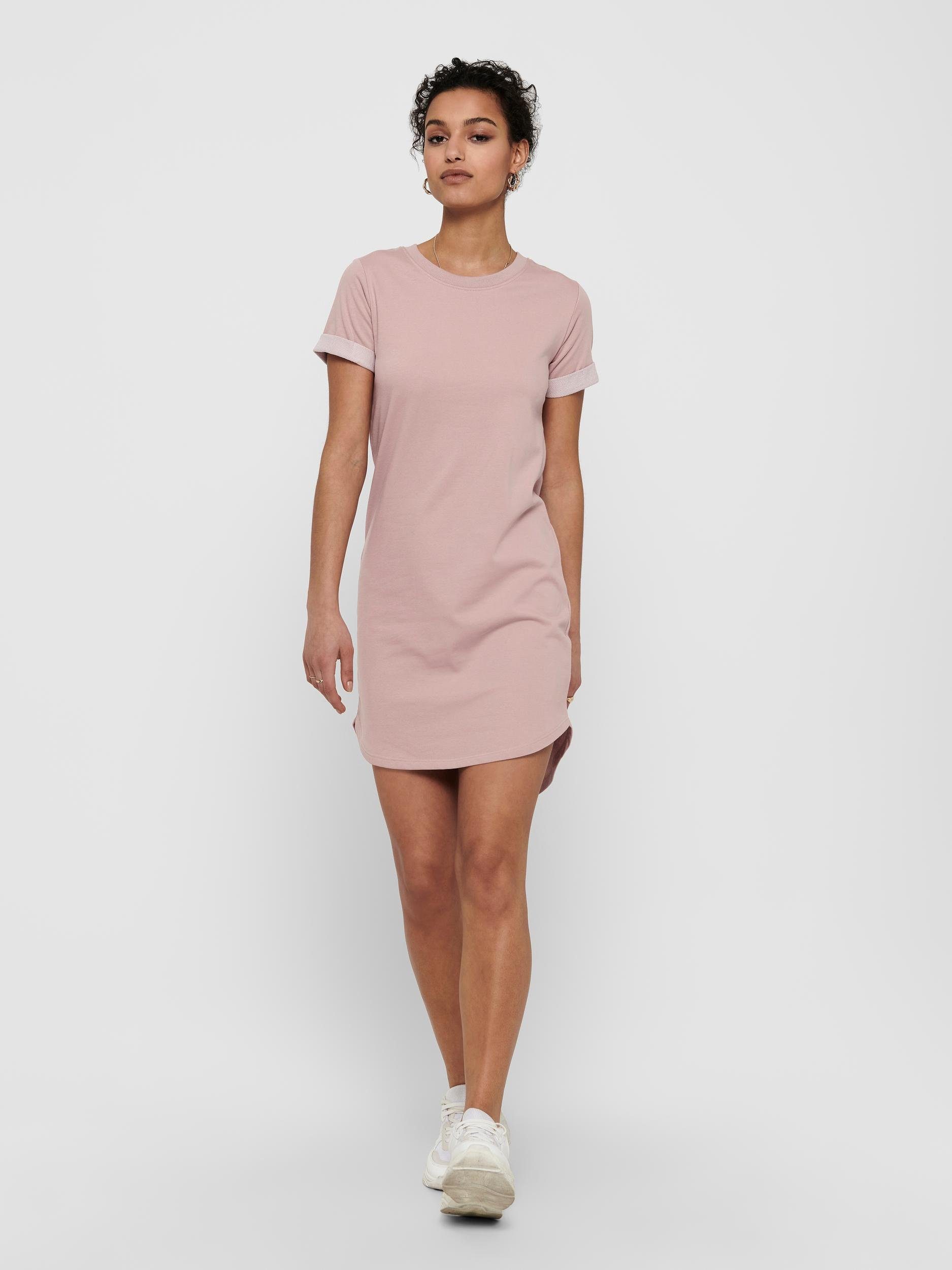 Jerseykleid JDYIVY S/S DRESS JRS NOOS