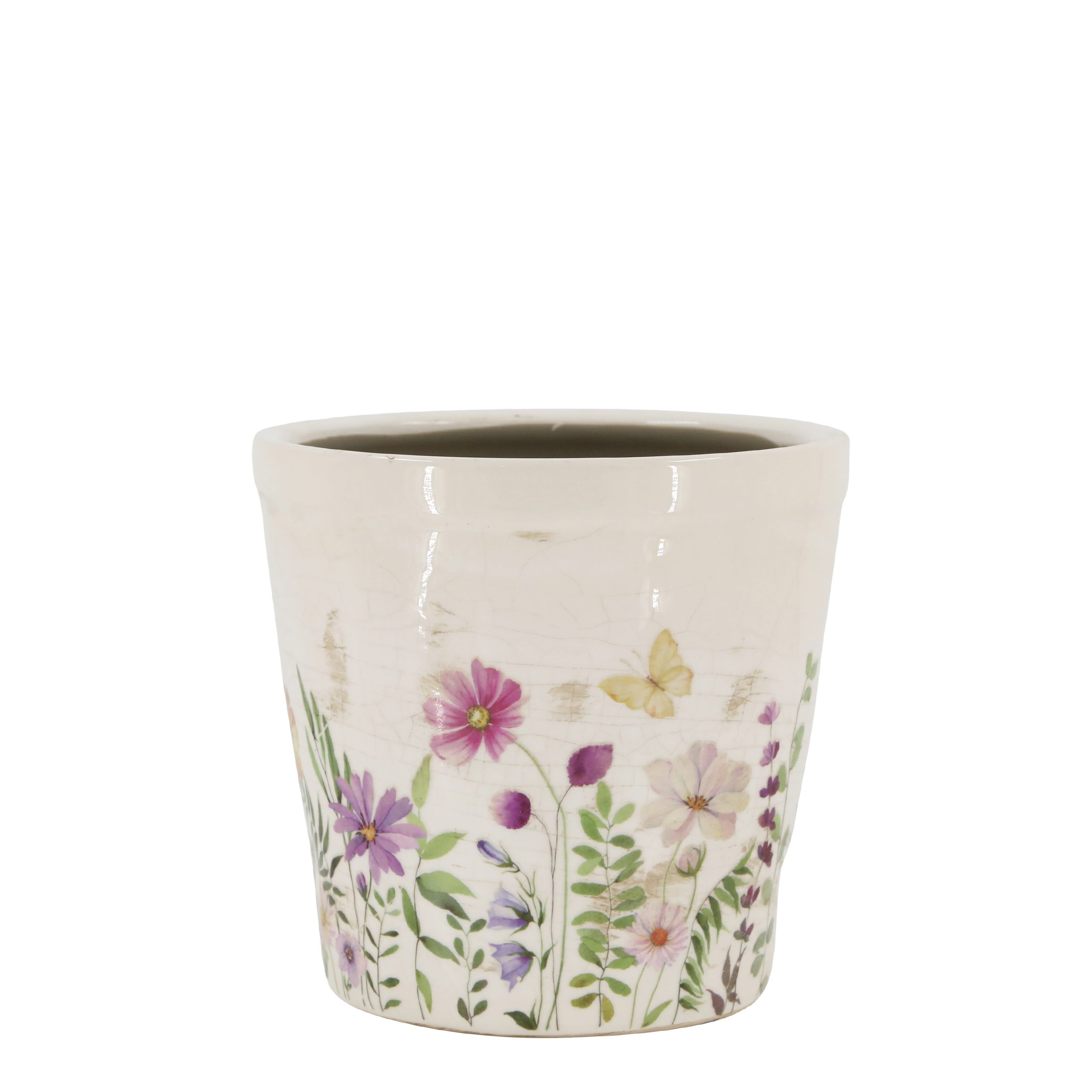 Annimuck Übertopf Chic Antique Übertopf Avignon günstig online kaufen