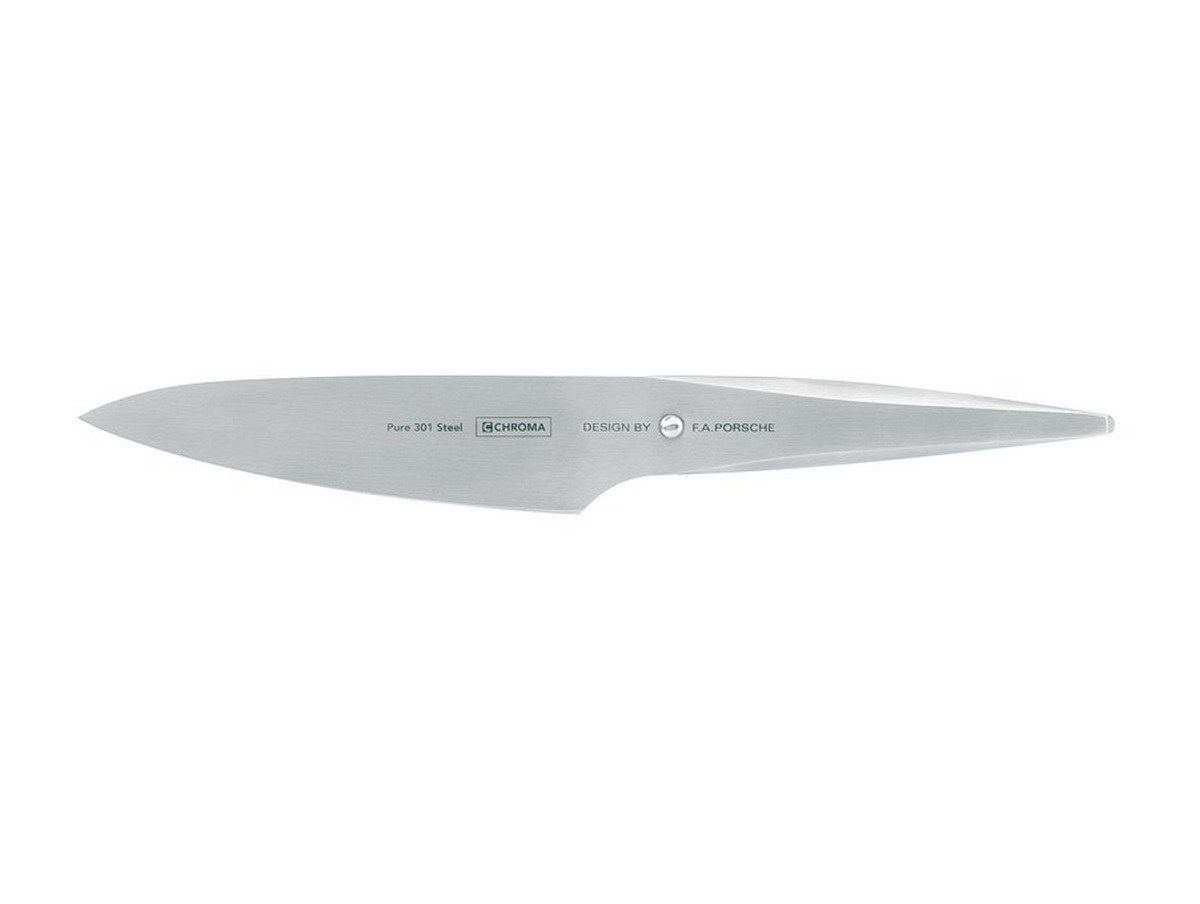 CHROMA Поварские ножи Type 301 Kleines Поварские ножи 14,2 cm