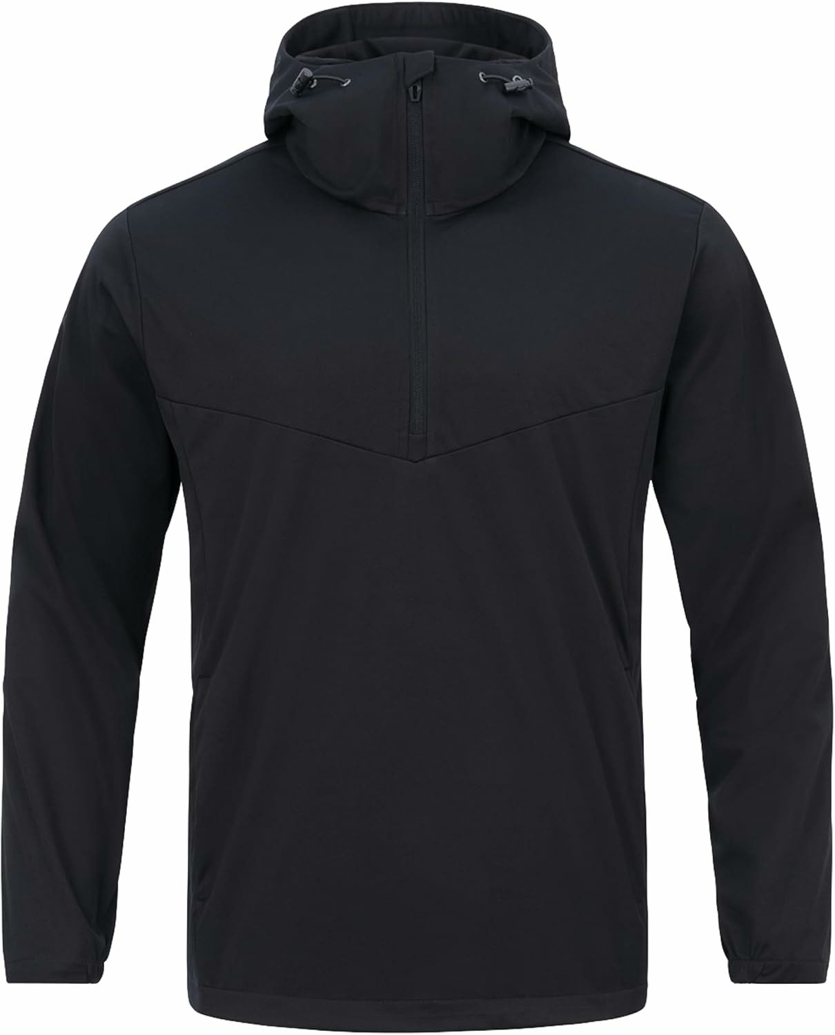Jako Trainingsjacke Jako für Herren (1-St) Männlich