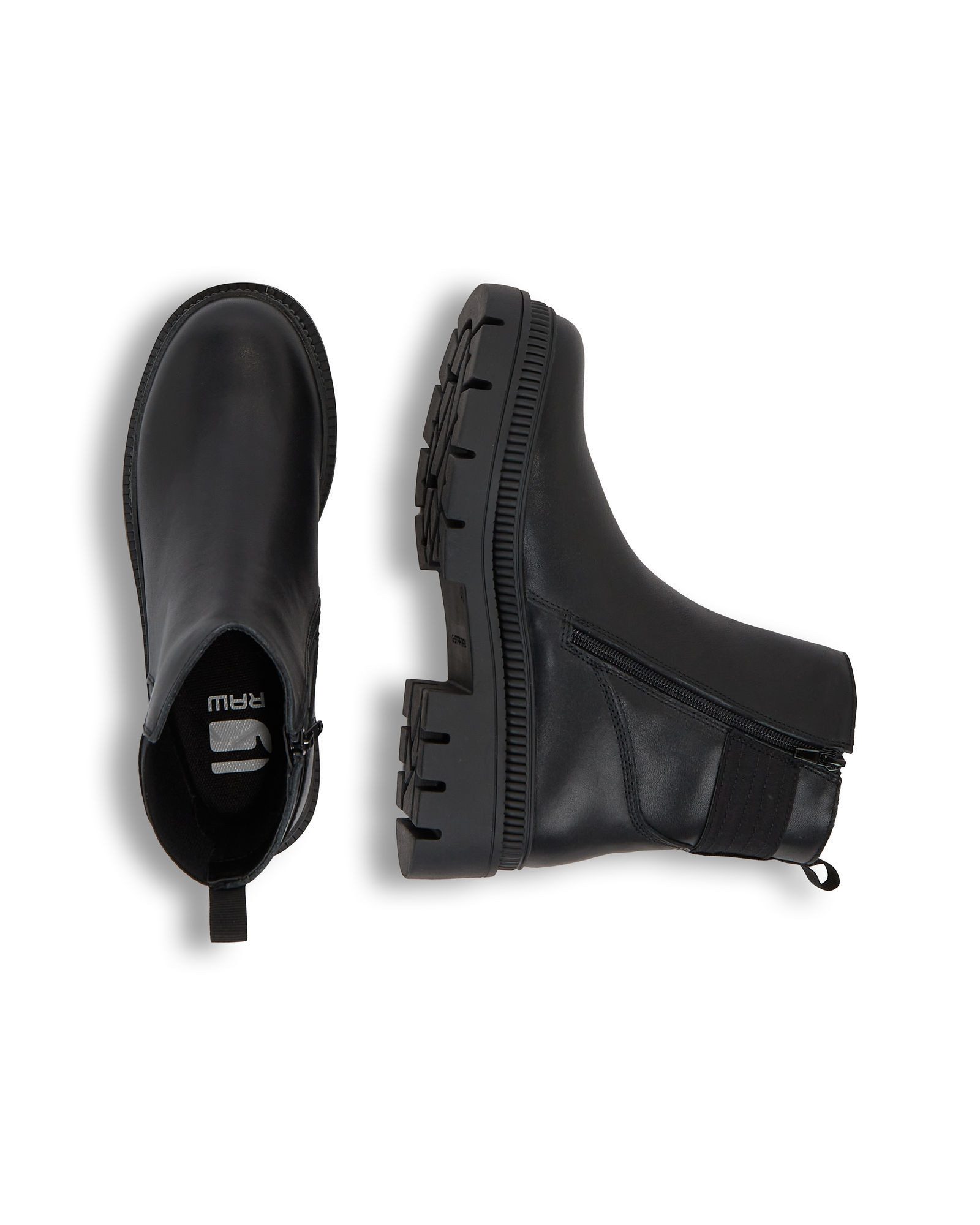 G-STAR Huntington Chelsea Stiefel Chelseaboots