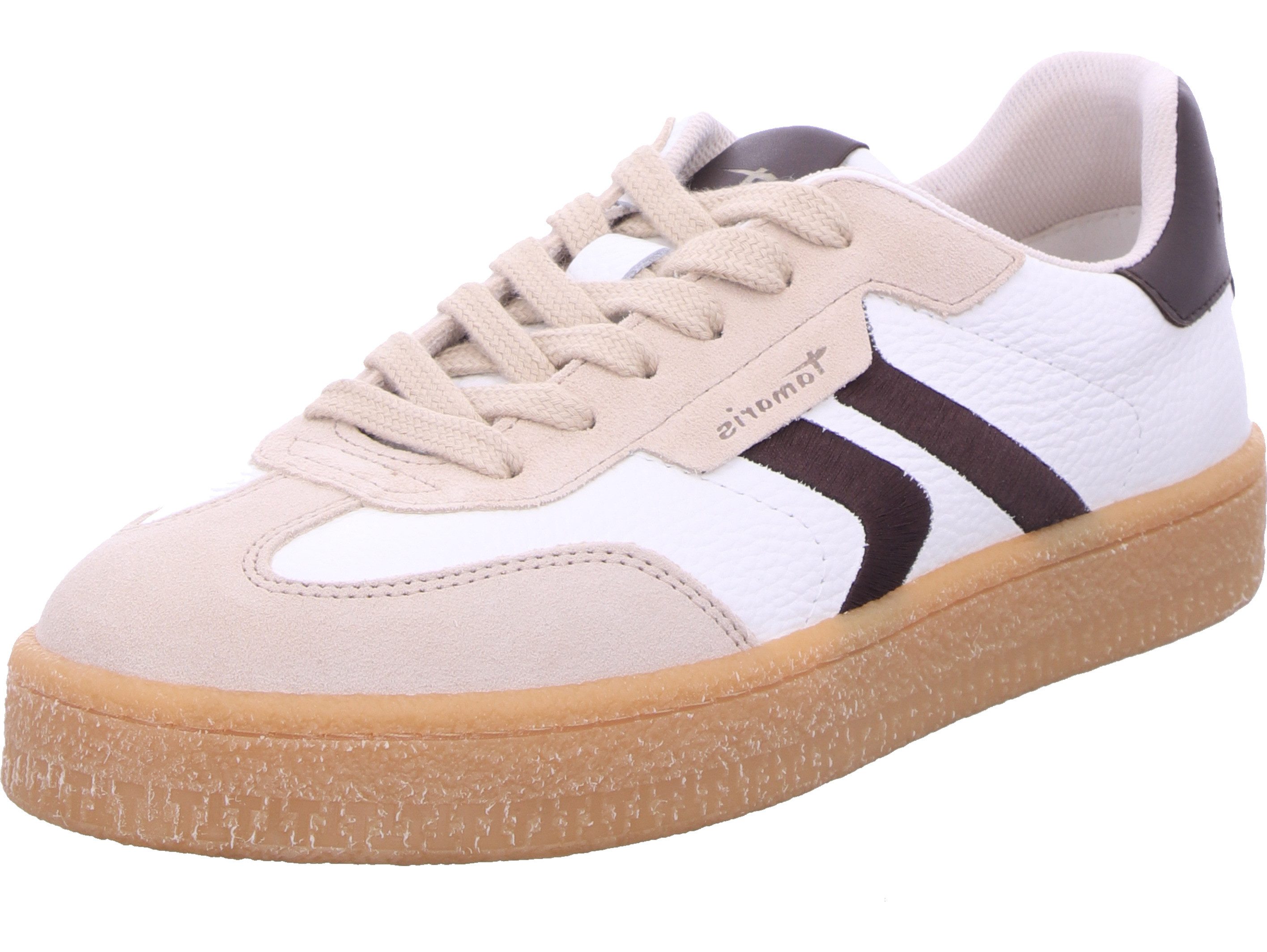 Tamaris Sneaker echtes Leder