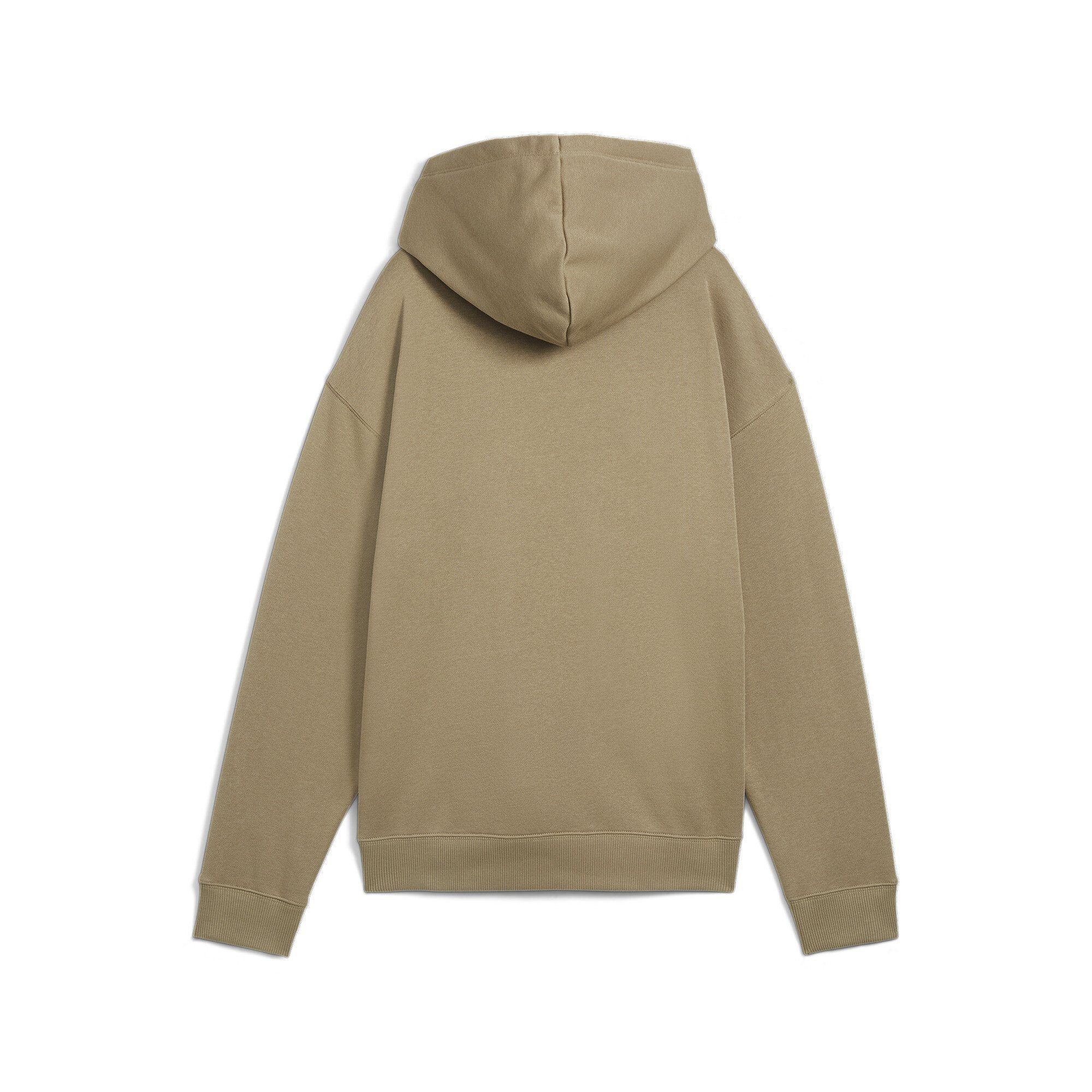 PUMA Kapuzensweatshirt SQUAD HOODIE FL günstig online kaufen