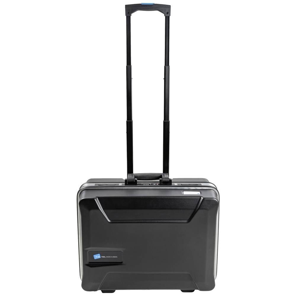 B&W International Werkzeugkoffer B&W Werkzeugkoffer orca - tool.case HDPE.420.PT 115.05/P-G